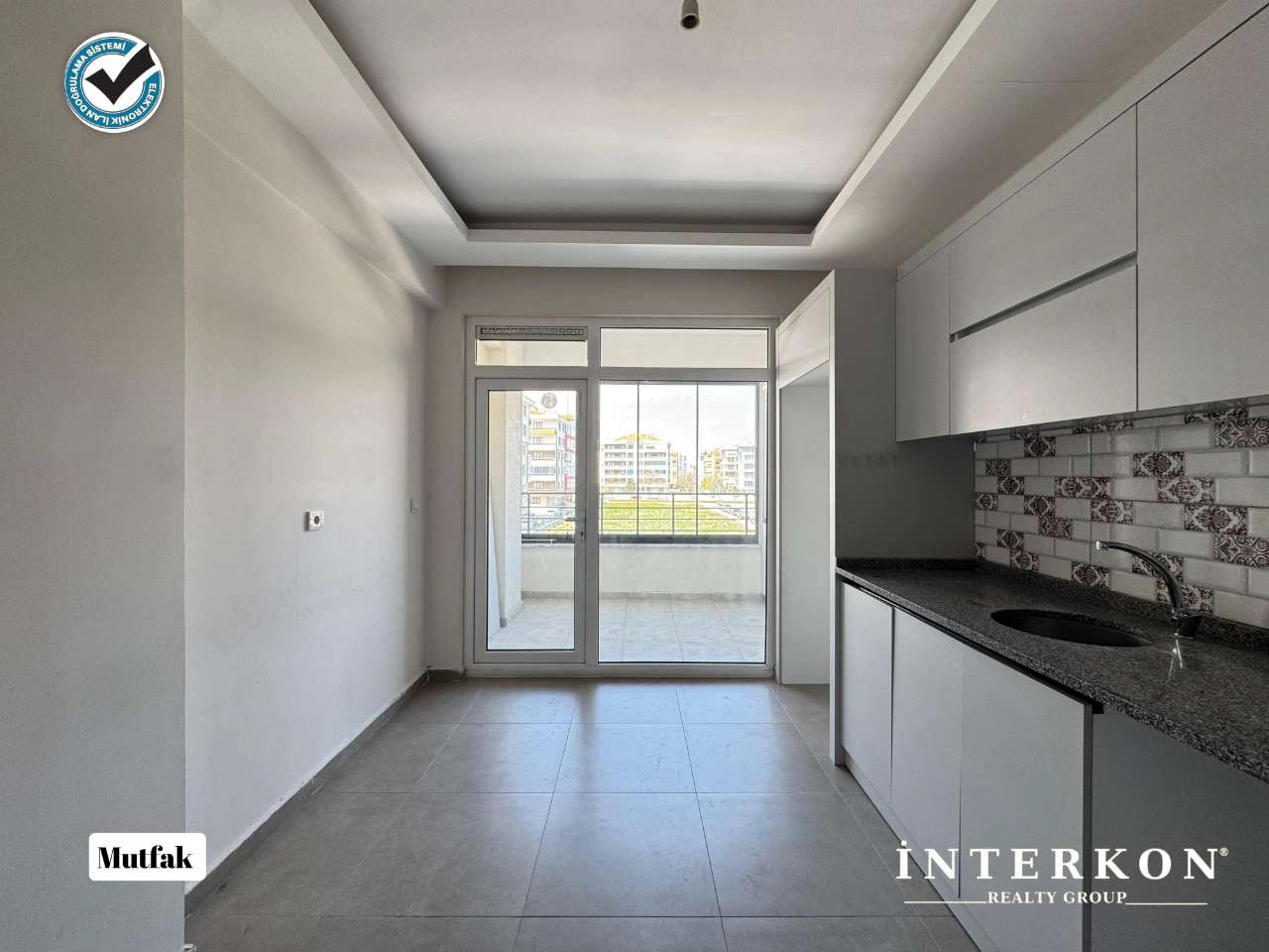 KONYA KARATAY ERENLER MAHALLESİ 3+1 KİRALIK DAİRE! 
