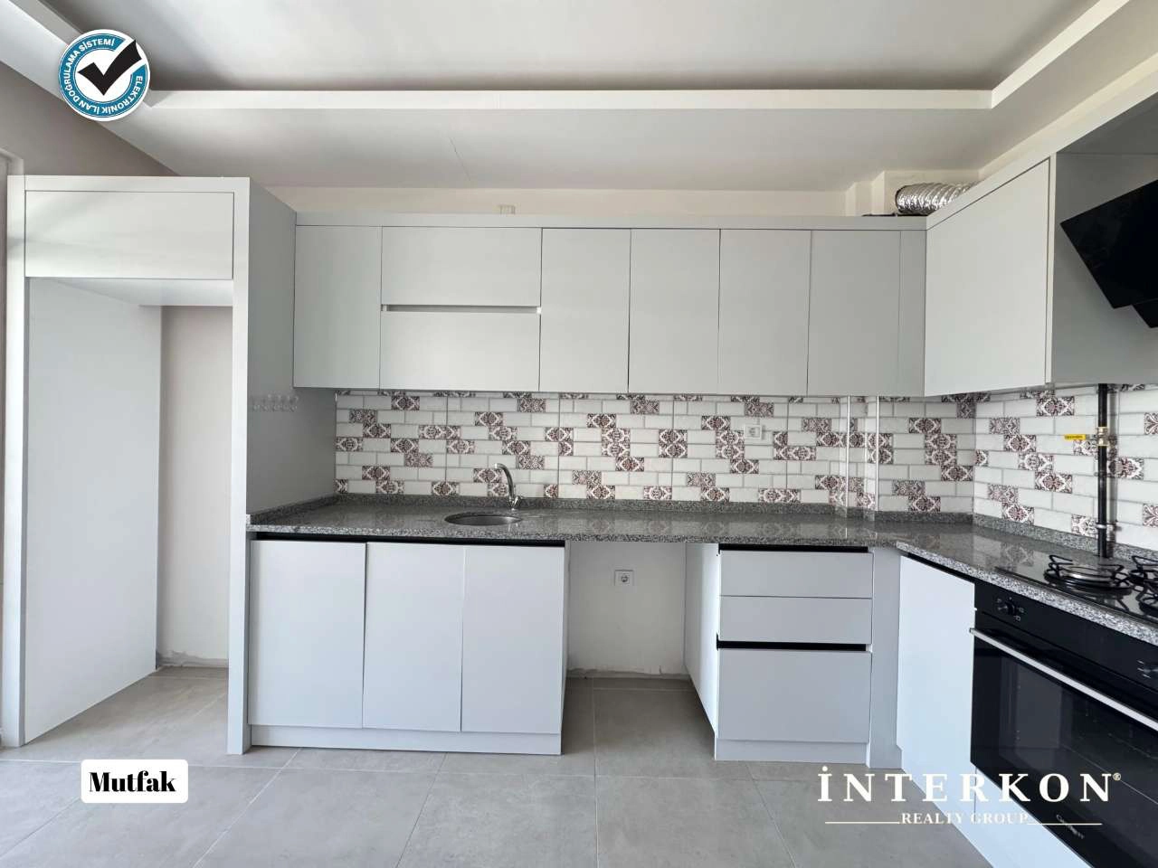 KONYA KARATAY ERENLER MAHALLESİ 3+1 KİRALIK DAİRE! 