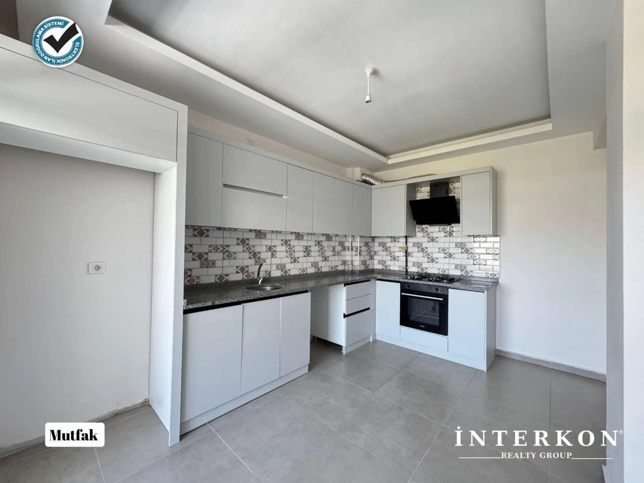 KONYA KARATAY ERENLER MAHALLESİ 3+1 KİRALIK DAİRE! 
