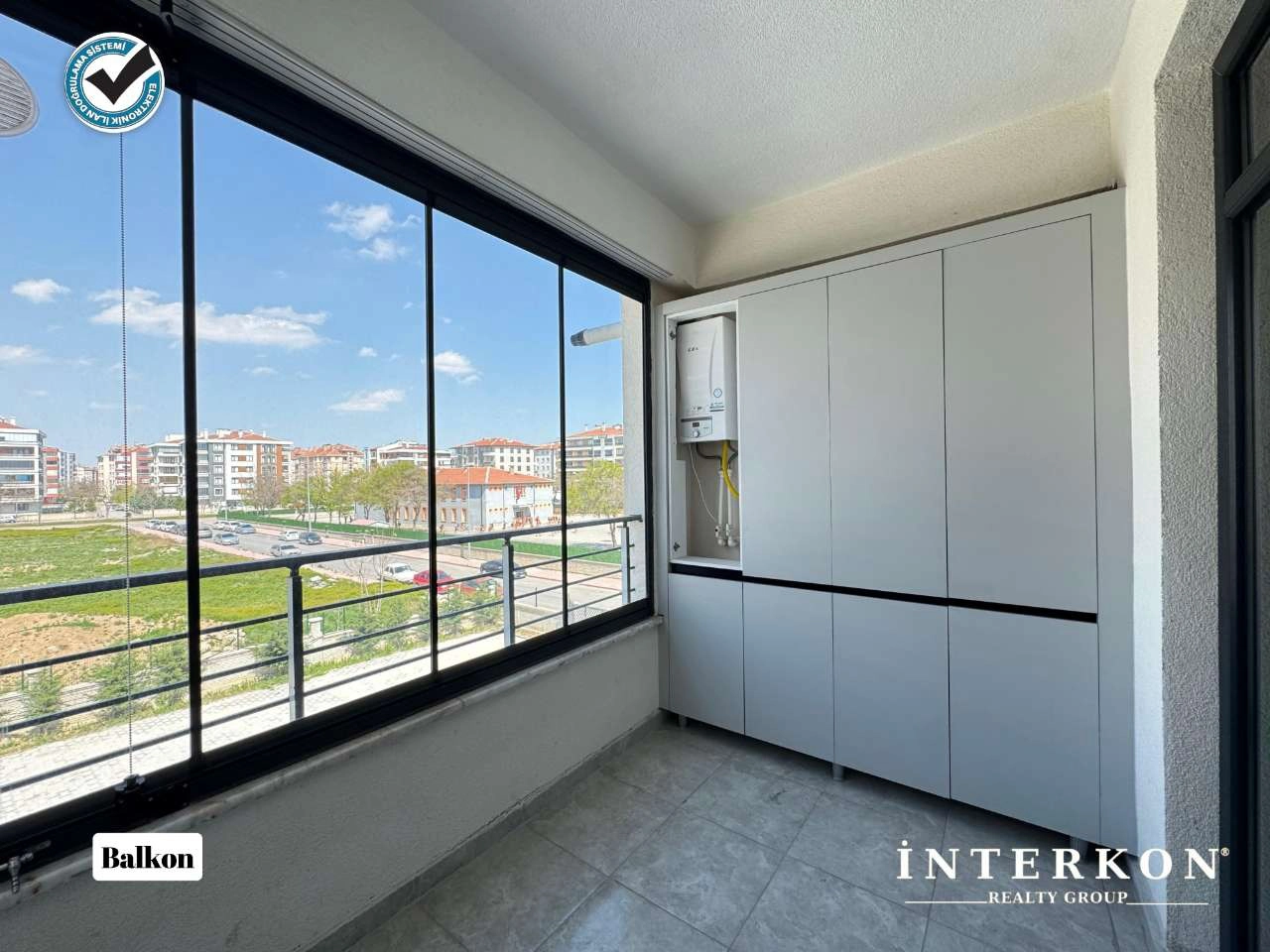 KONYA KARATAY ERENLER MAHALLESİ 3+1 KİRALIK DAİRE! 