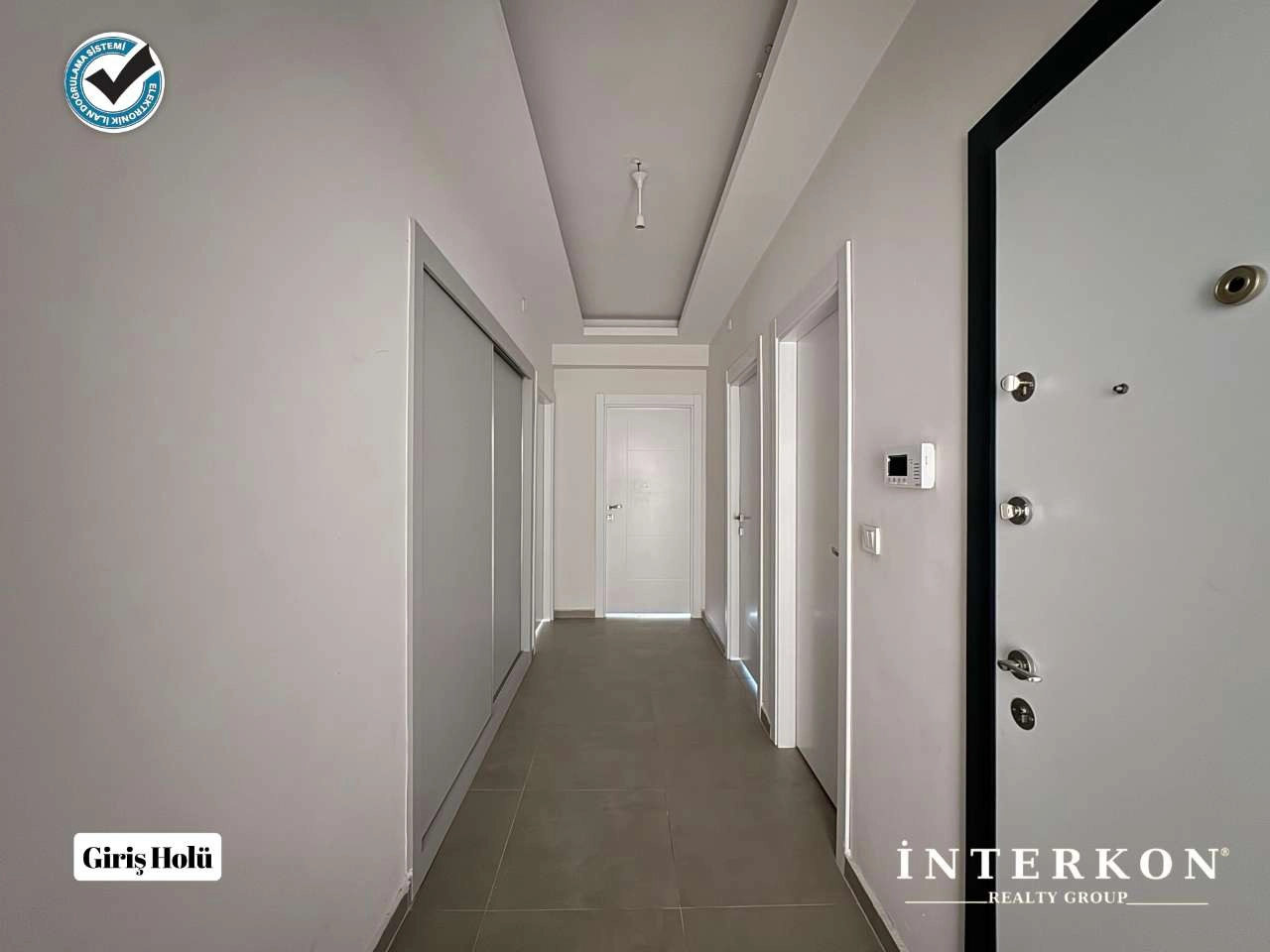 KONYA KARATAY ERENLER MAHALLESİ 3+1 KİRALIK DAİRE! 