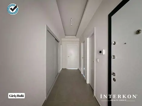 3+1 Apartment for Rent in Erenler Neighborhood, Karatay, Konya! - photo 3