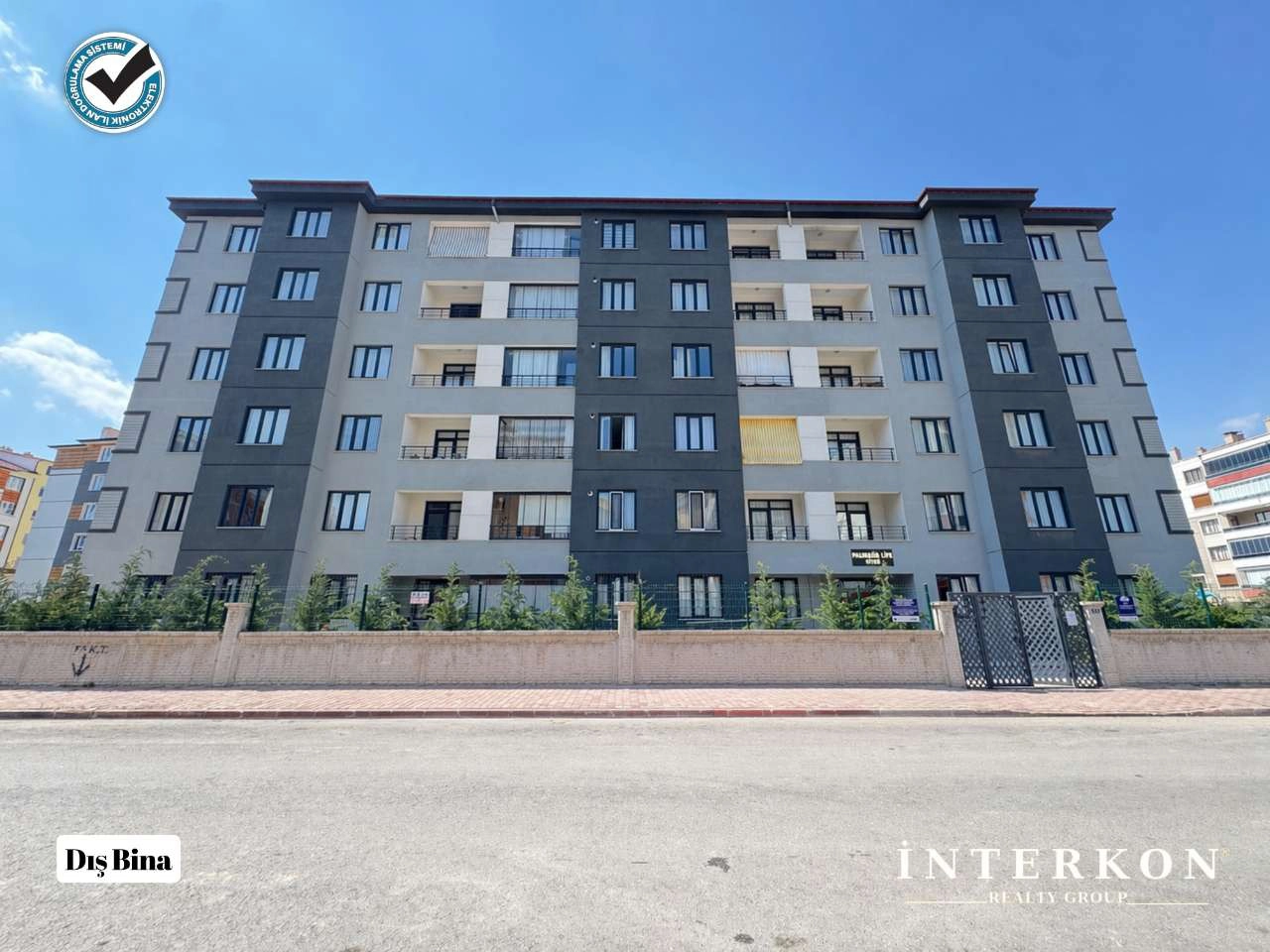 KONYA KARATAY ERENLER MAHALLESİ 3+1 KİRALIK DAİRE! 
