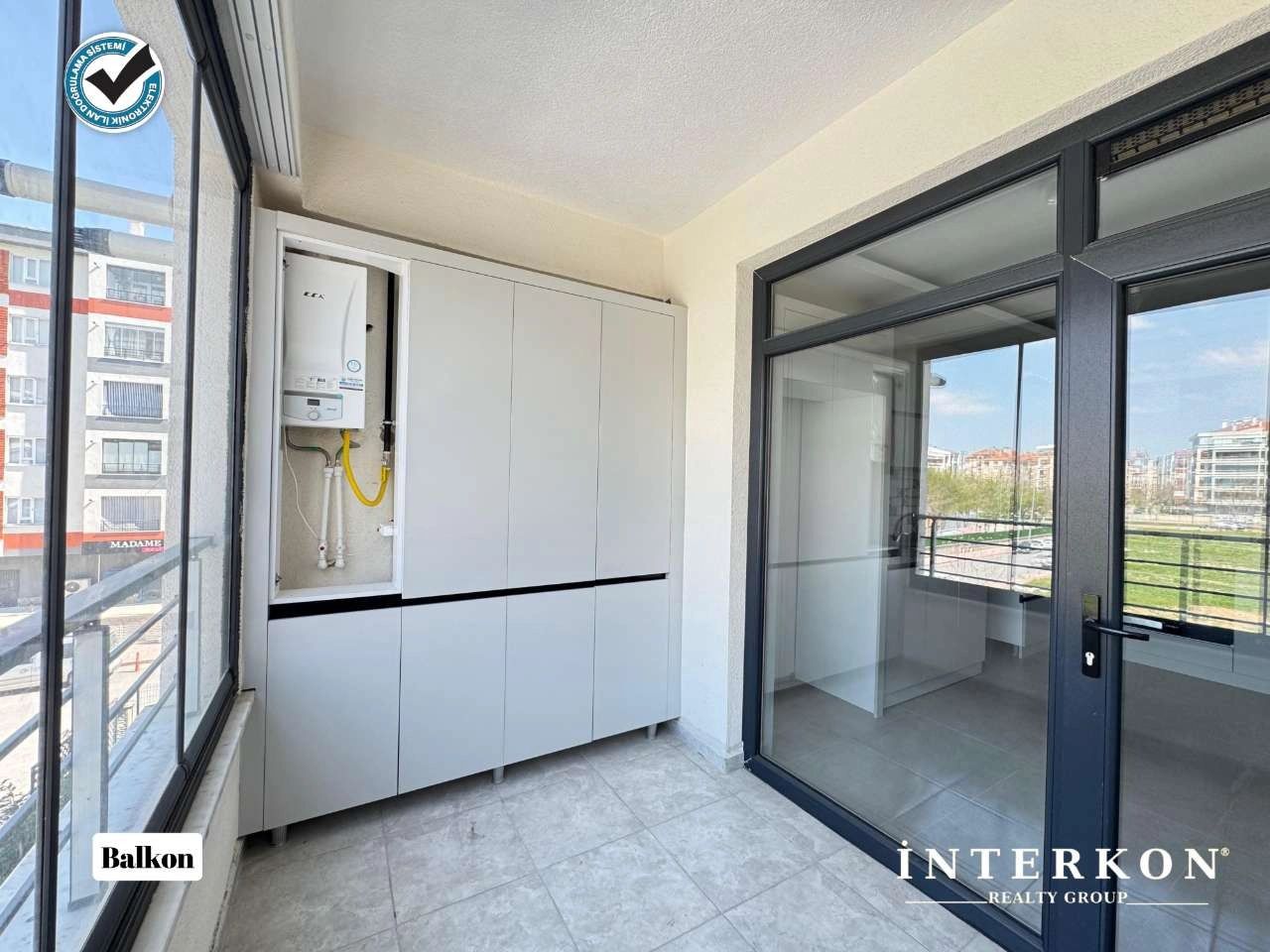 KONYA KARATAY ERENLER MAHALLESİ 3+1 KİRALIK DAİRE! 
