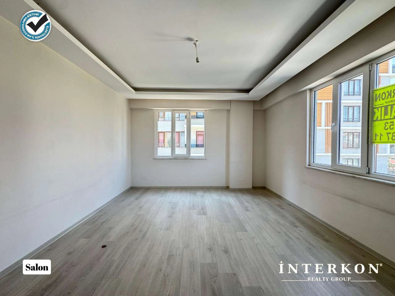 KONYA KARATAY ERENLER MAHALLESİ 3+1 KİRALIK DAİRE! 