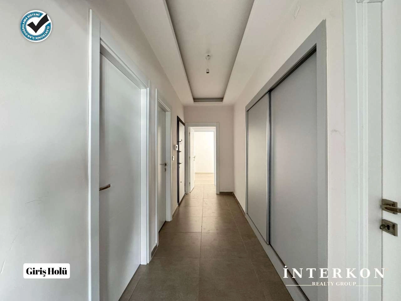 KONYA KARATAY ERENLER MAHALLESİ 3+1 KİRALIK DAİRE! 