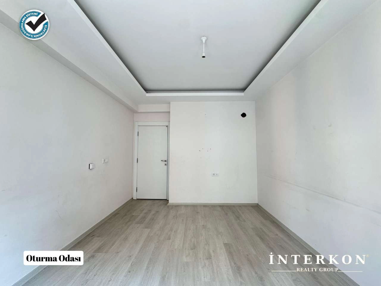 KONYA KARATAY ERENLER MAHALLESİ 3+1 KİRALIK DAİRE! 