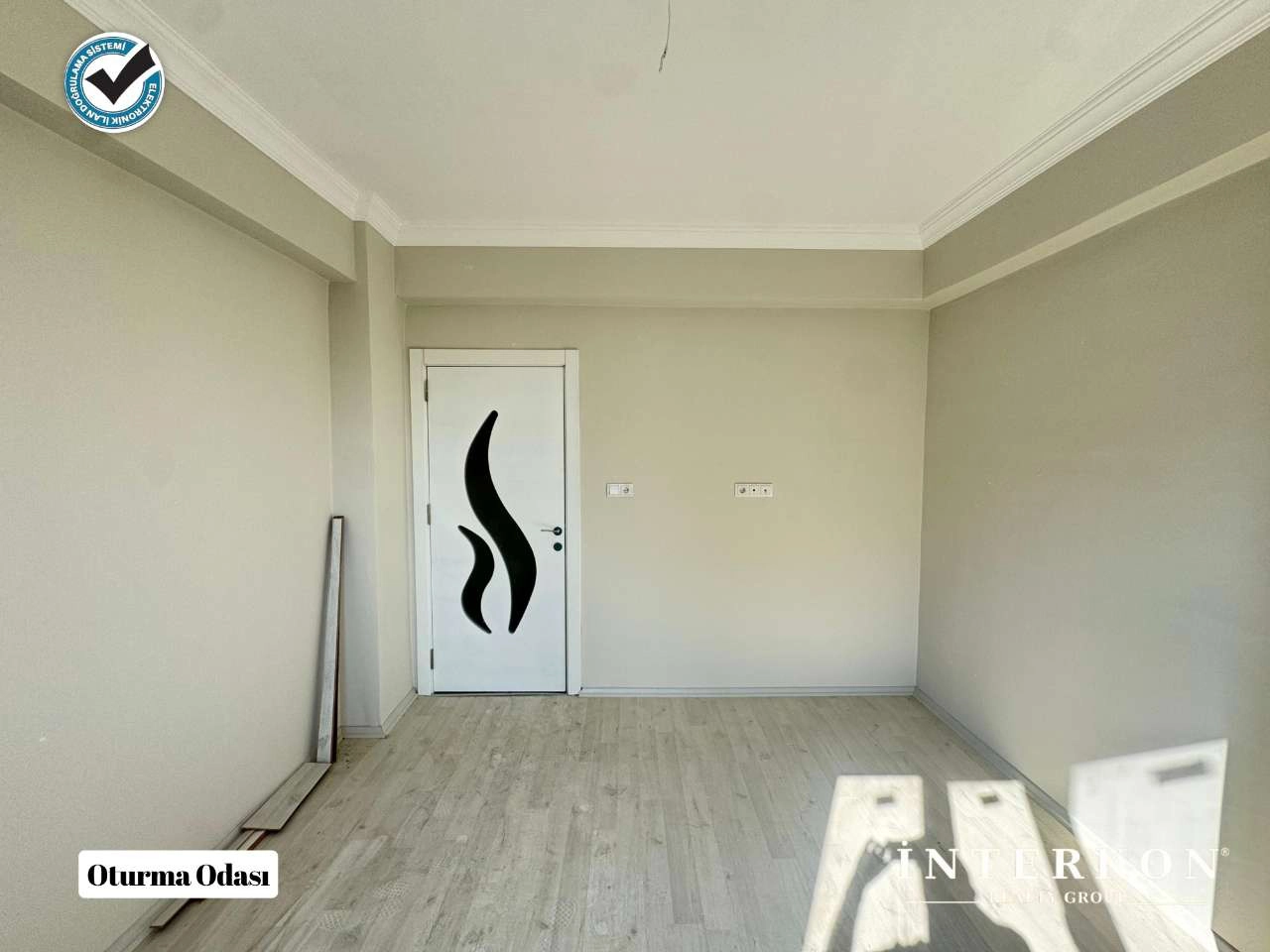 KONYA KARATAY FATİH POLİS KARAKOLU KARŞISI 2+1 SATILIK DAİRE!
