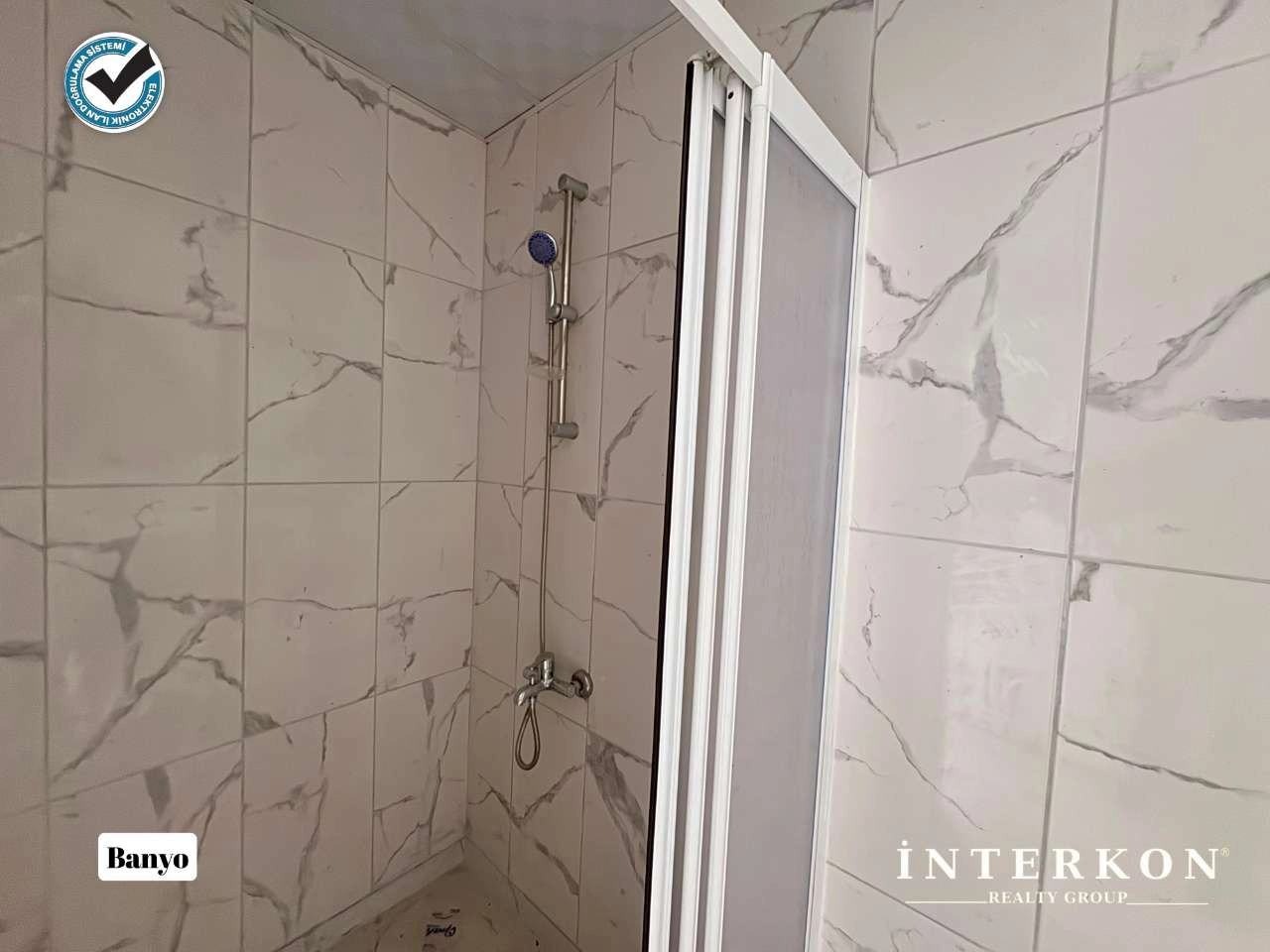 KONYA KARATAY FATİH POLİS KARAKOLU KARŞISI 2+1 SATILIK DAİRE!