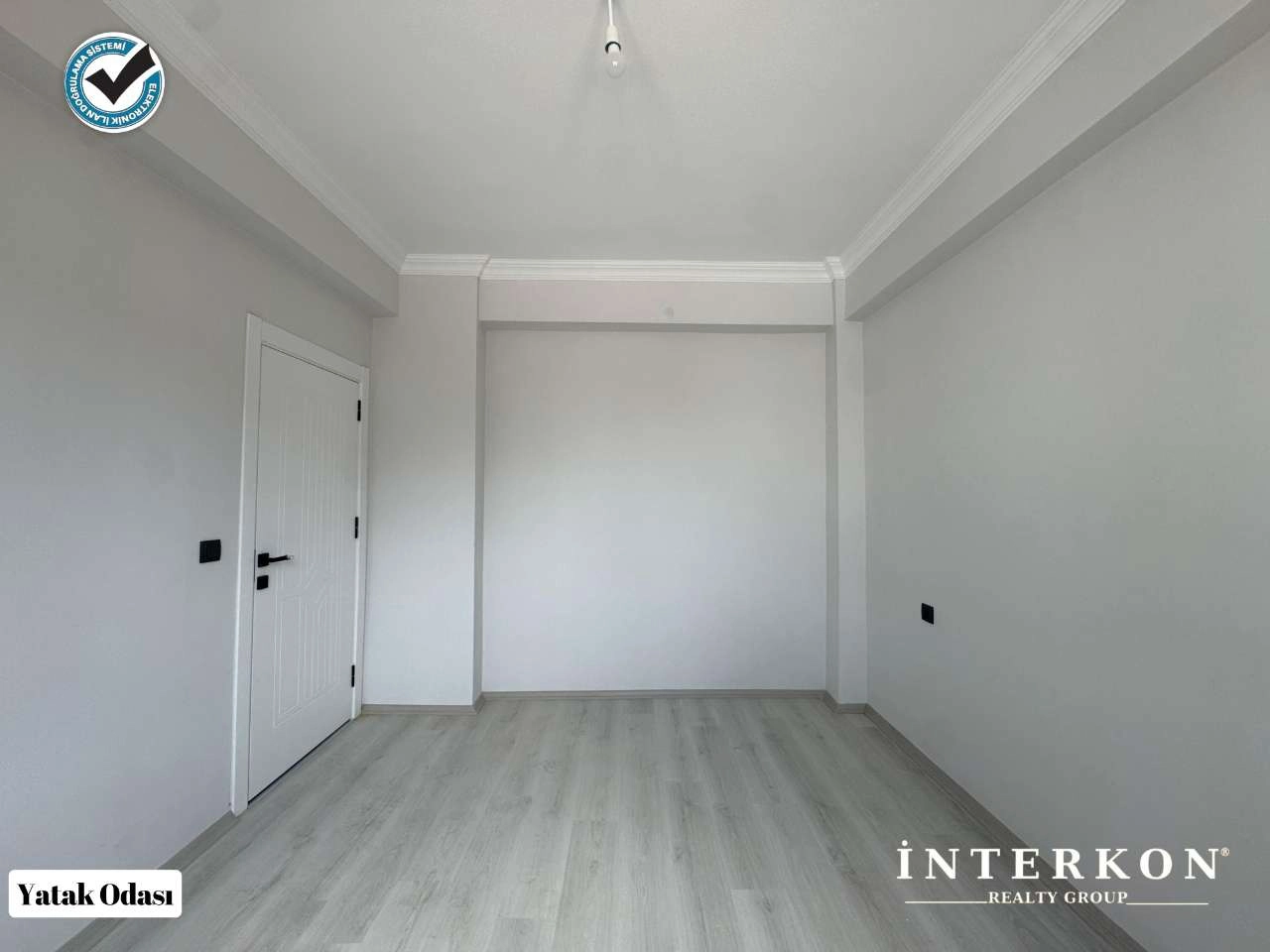 KONYA KARATAY ÇATALHÜYÜK MAHALLESİ 2+1 SIFIR KİRALIK DAİRE! 