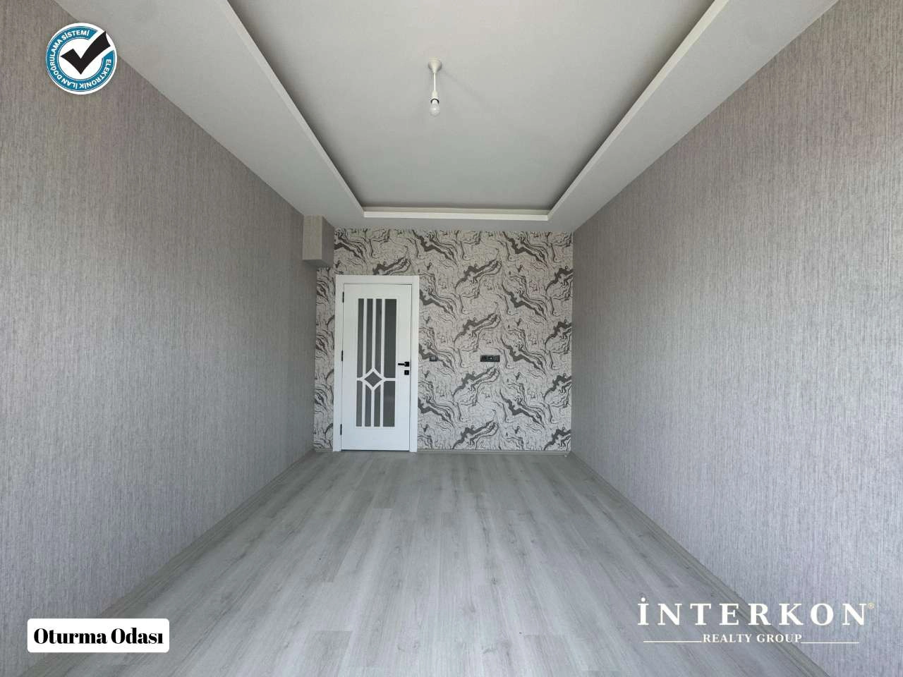 KONYA KARATAY ÇATALHÜYÜK MAHALLESİ 2+1 SIFIR KİRALIK DAİRE! 