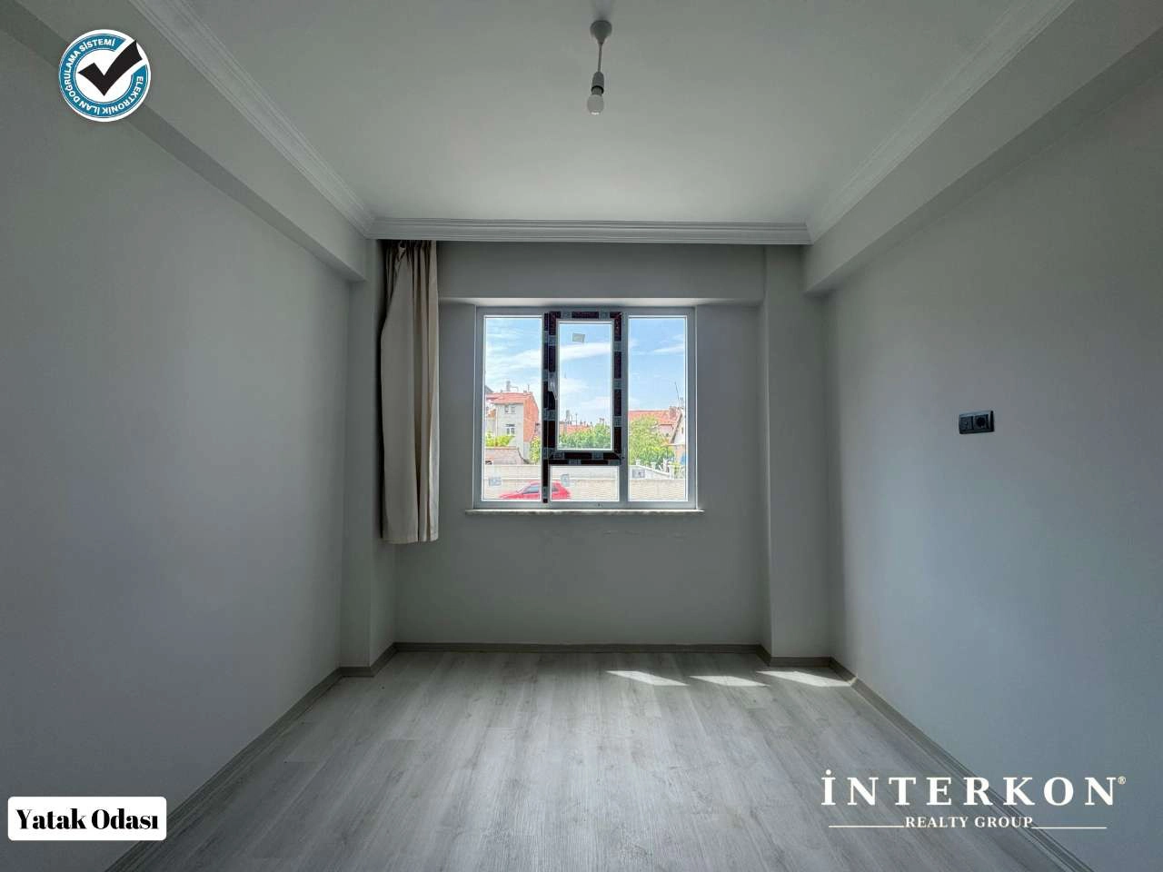 KONYA KARATAY ÇATALHÜYÜK MAHALLESİ 2+1 SIFIR KİRALIK DAİRE! 