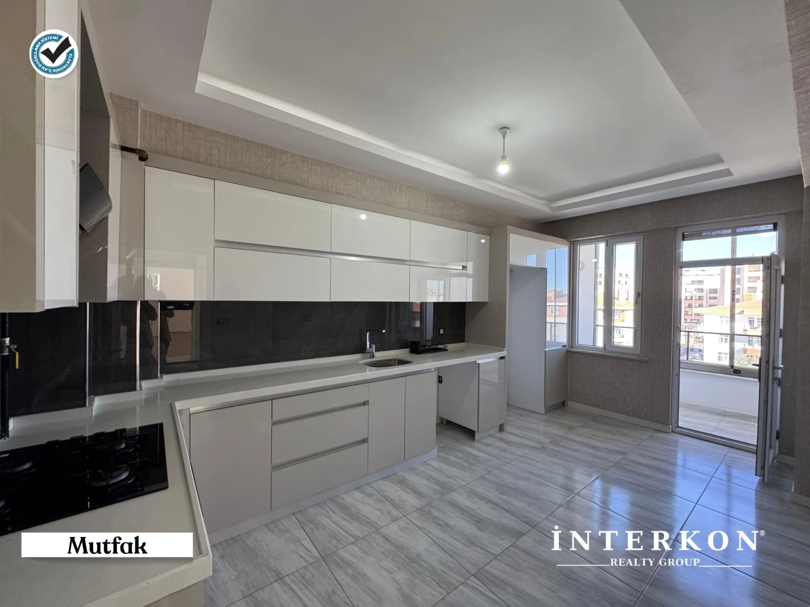 KONYA SELÇUKLU SANCAK MAHALLESİ 4+2 SATILIK DUBLEKS DAİRE!