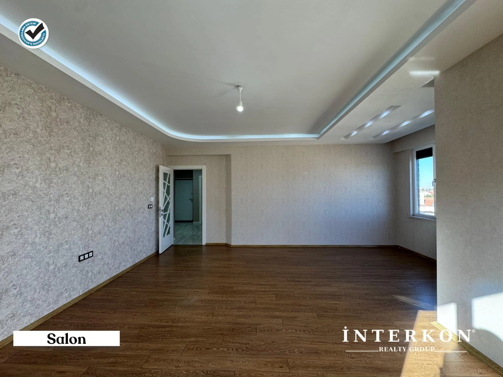 KONYA SELÇUKLU SANCAK MAHALLESİ 4+2 SATILIK DUBLEKS DAİRE!