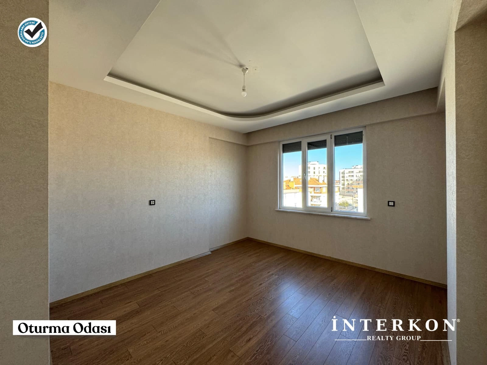 KONYA SELÇUKLU SANCAK MAHALLESİ 4+2 SATILIK DUBLEKS DAİRE!