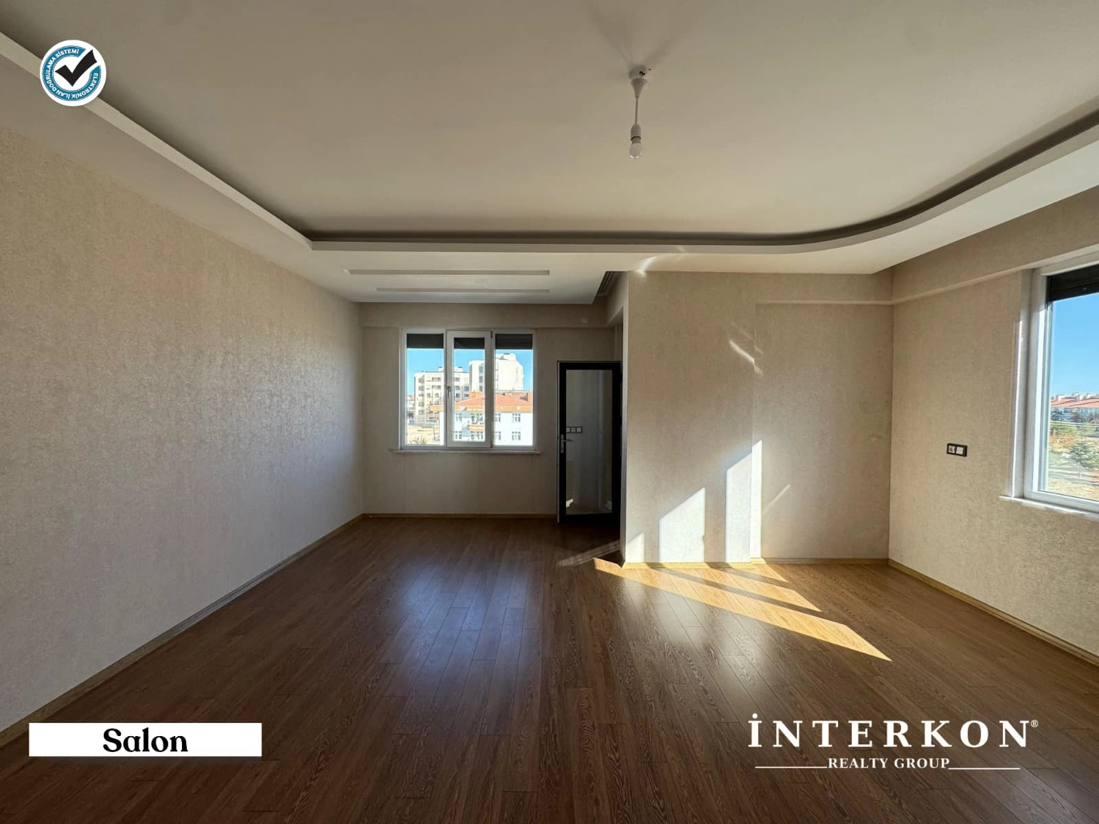 KONYA SELÇUKLU SANCAK MAHALLESİ 4+2 SATILIK DUBLEKS DAİRE!