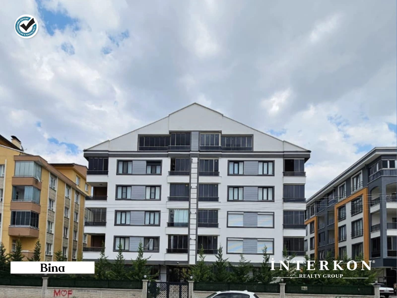 KONYA SELÇUKLU SANCAK MAHALLESİ 4+2 SATILIK DUBLEKS DAİRE!