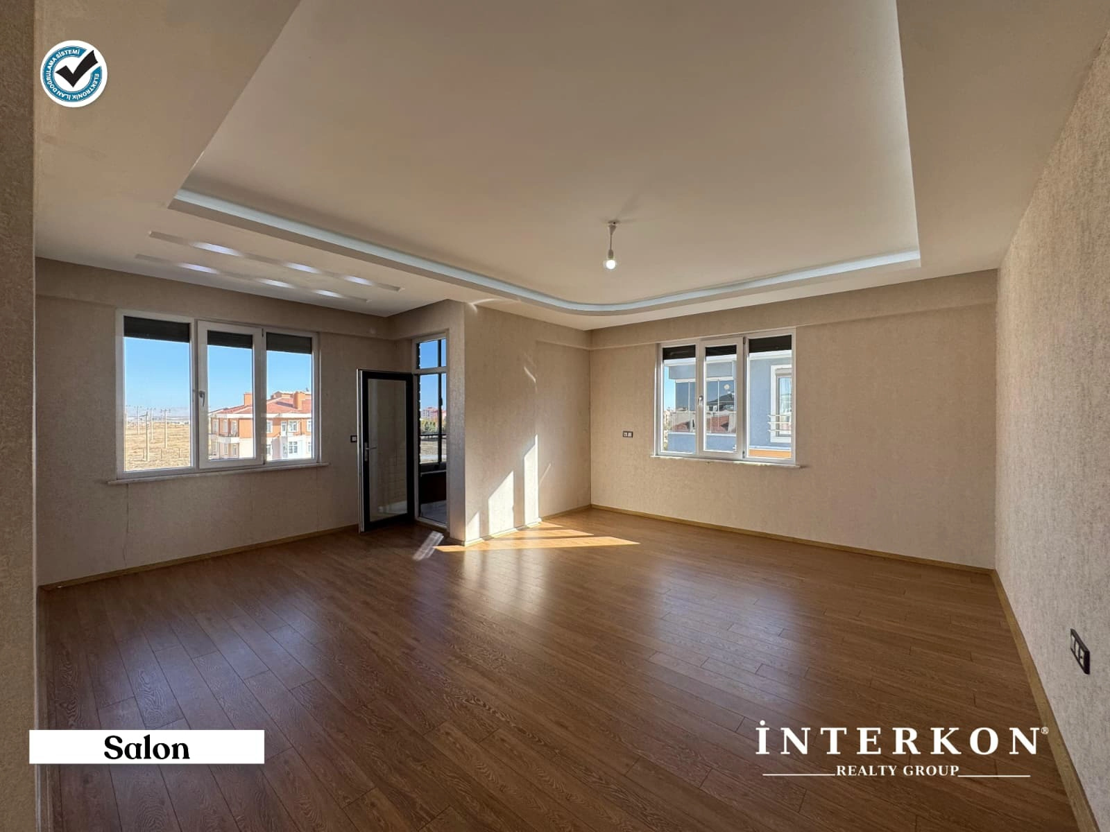 KONYA SELÇUKLU SANCAK MAHALLESİ 4+2 SATILIK DUBLEKS DAİRE!