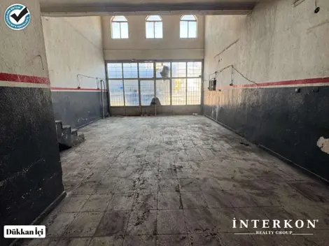 Konya Zafer Industrial Rental Shop! - photo 3
