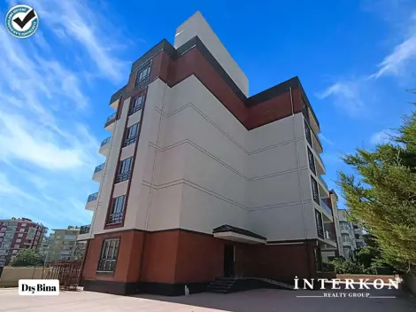 2+1 RENTAL APARTMENT NEAR FETİH STREET, KONYA KARATAY! - photo 2