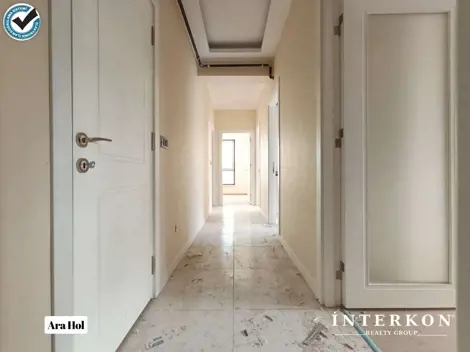 2+1 RENTAL APARTMENT NEAR FETİH STREET, KONYA KARATAY! - photo 4