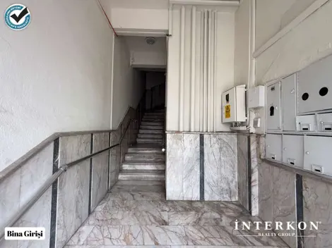 Konya Selçuklu İhsaniye Mahallesi 3+1 Satılık Ofis! - fotoğraf 3