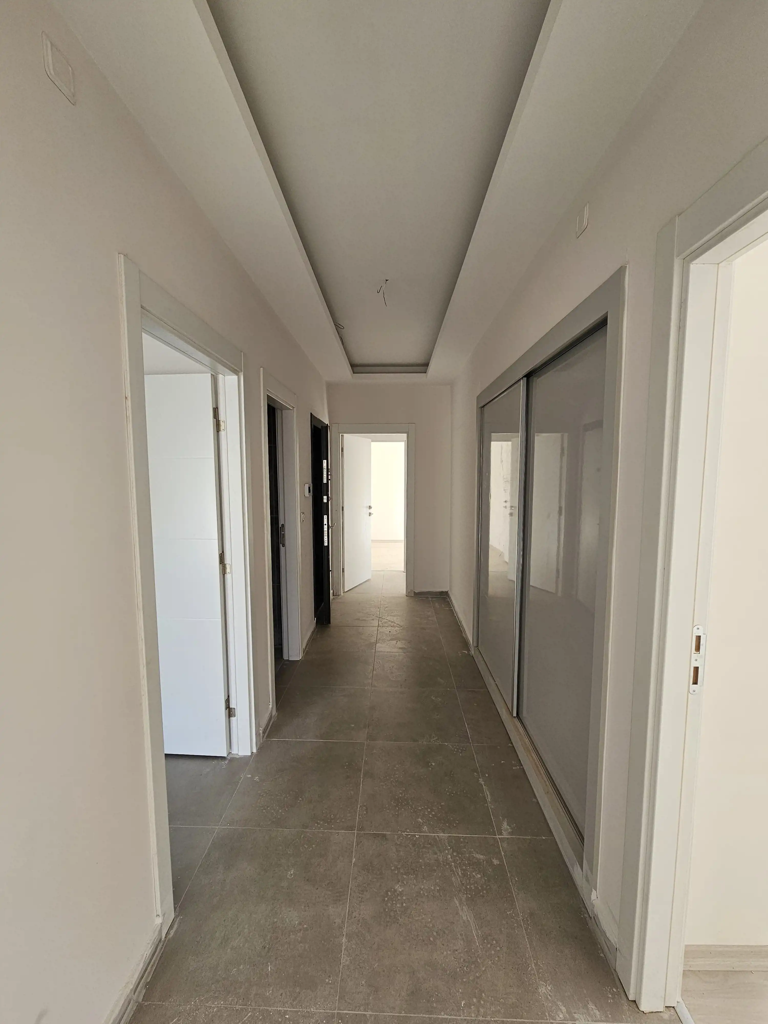 KONYA KARATAY ERENLER MAHALLESİ 3+1 SATILIK DAİRE!