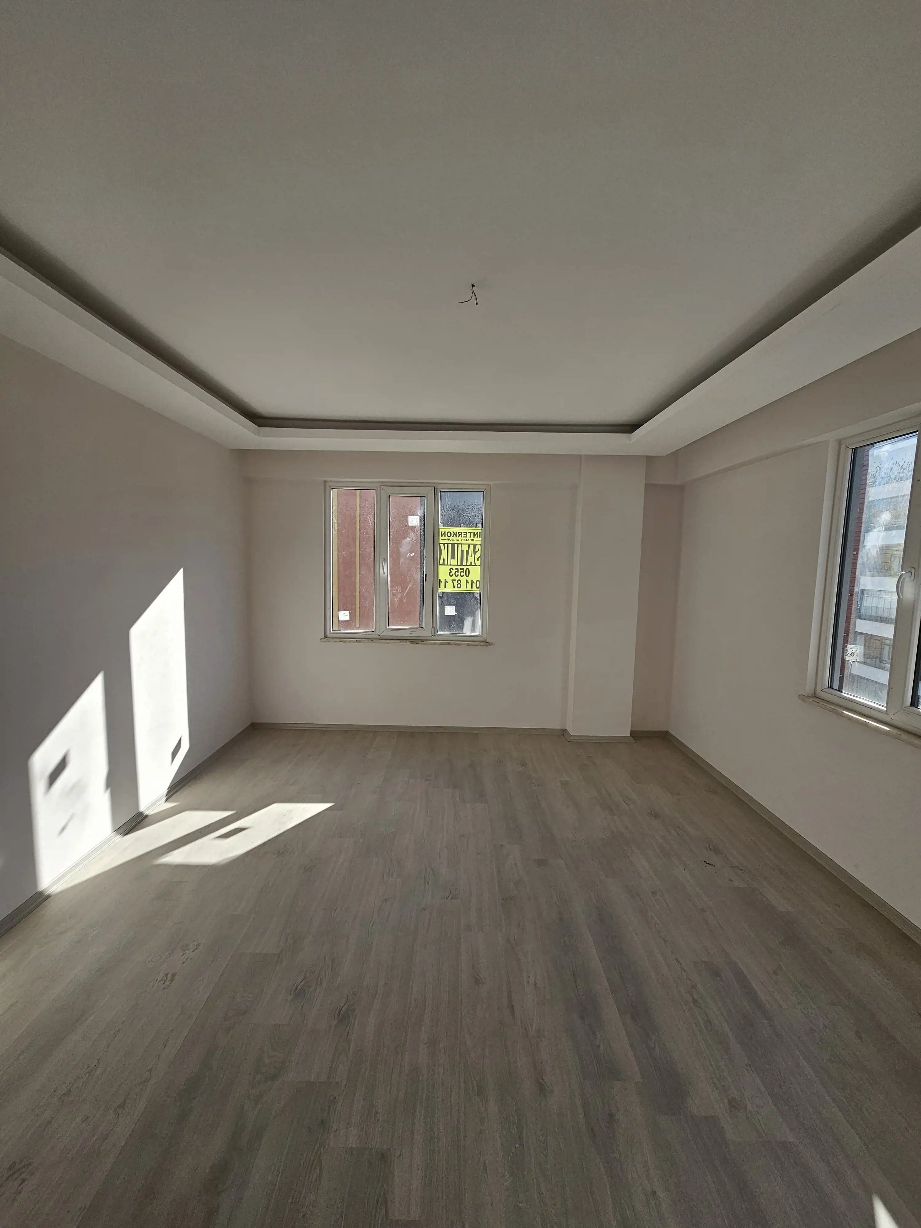 KONYA KARATAY ERENLER MAHALLESİ 3+1 SATILIK DAİRE!