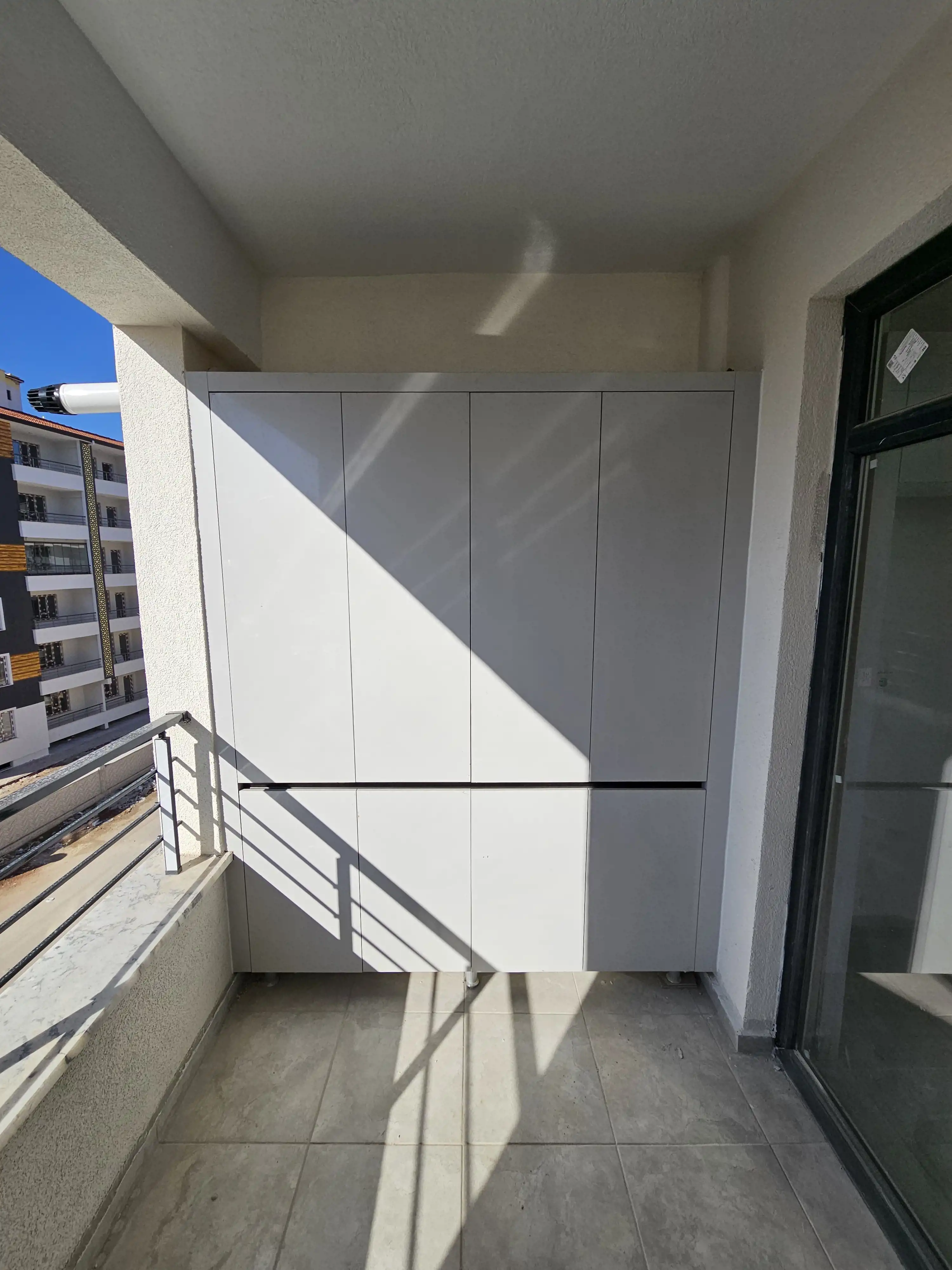 KONYA KARATAY ERENLER MAHALLESİ 3+1 SATILIK DAİRE!