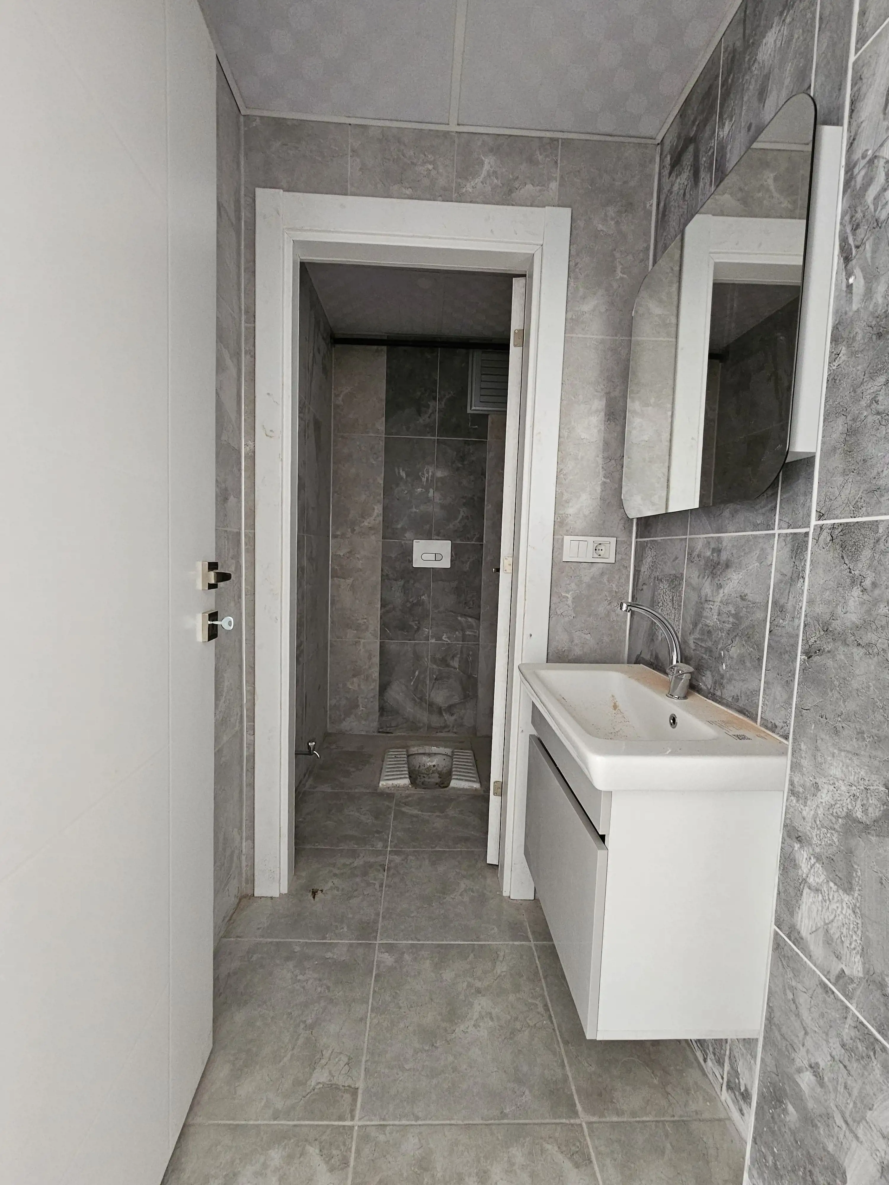 KONYA KARATAY ERENLER MAHALLESİ 3+1 SATILIK DAİRE!