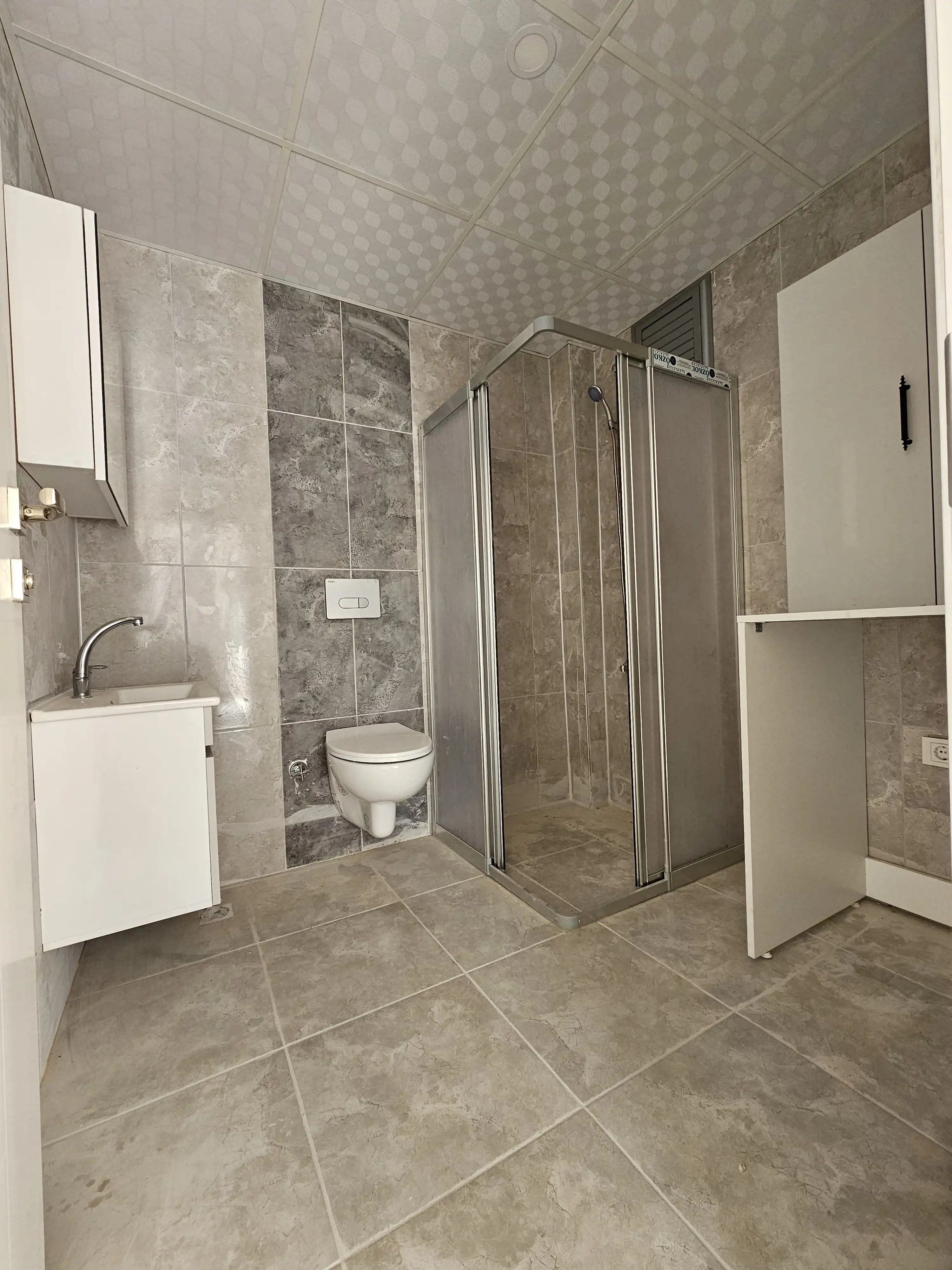 KONYA KARATAY ERENLER MAHALLESİ 3+1 SATILIK DAİRE!