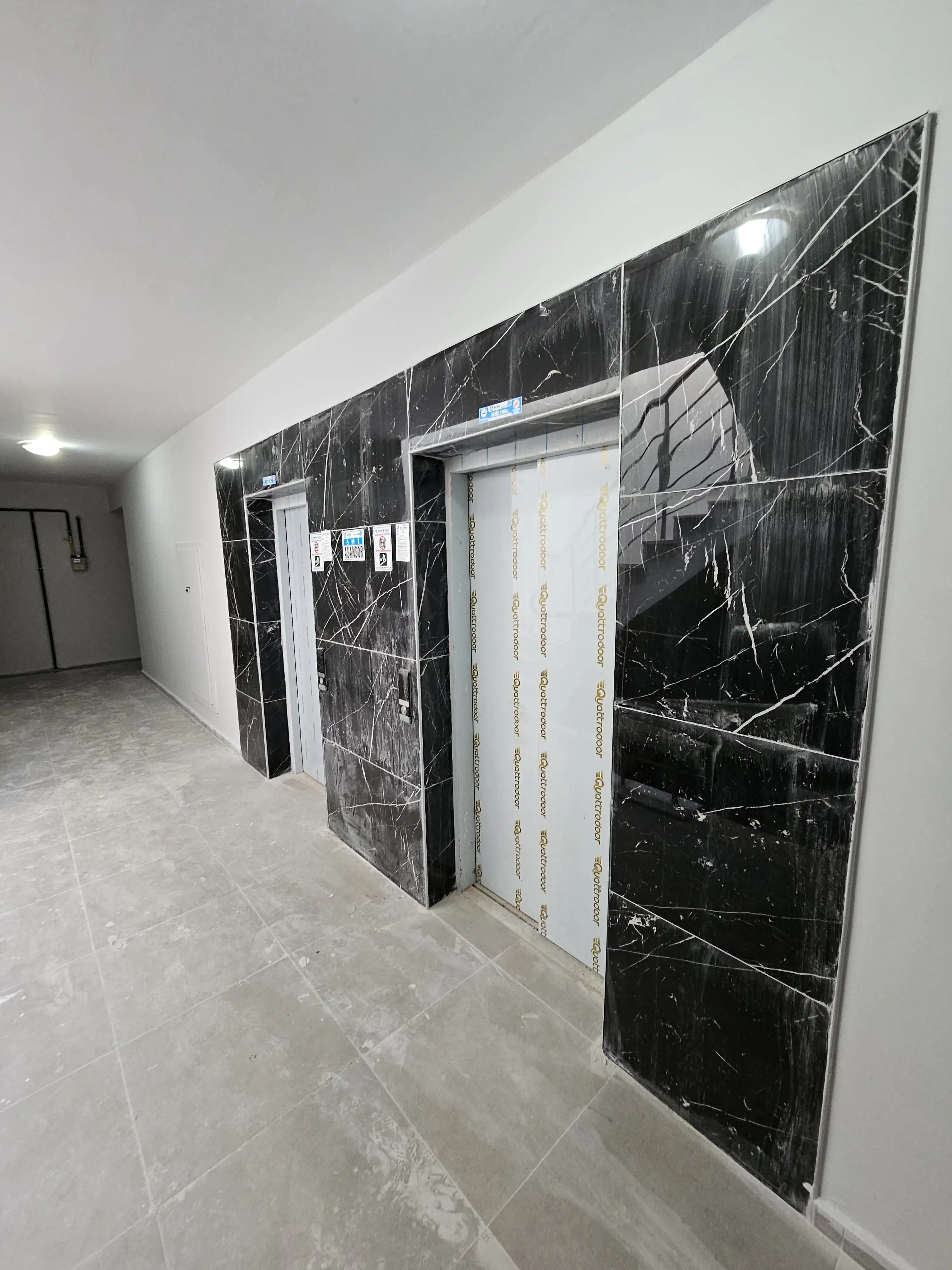KONYA KARATAY ERENLER MAHALLESİ 3+1 SATILIK DAİRE!