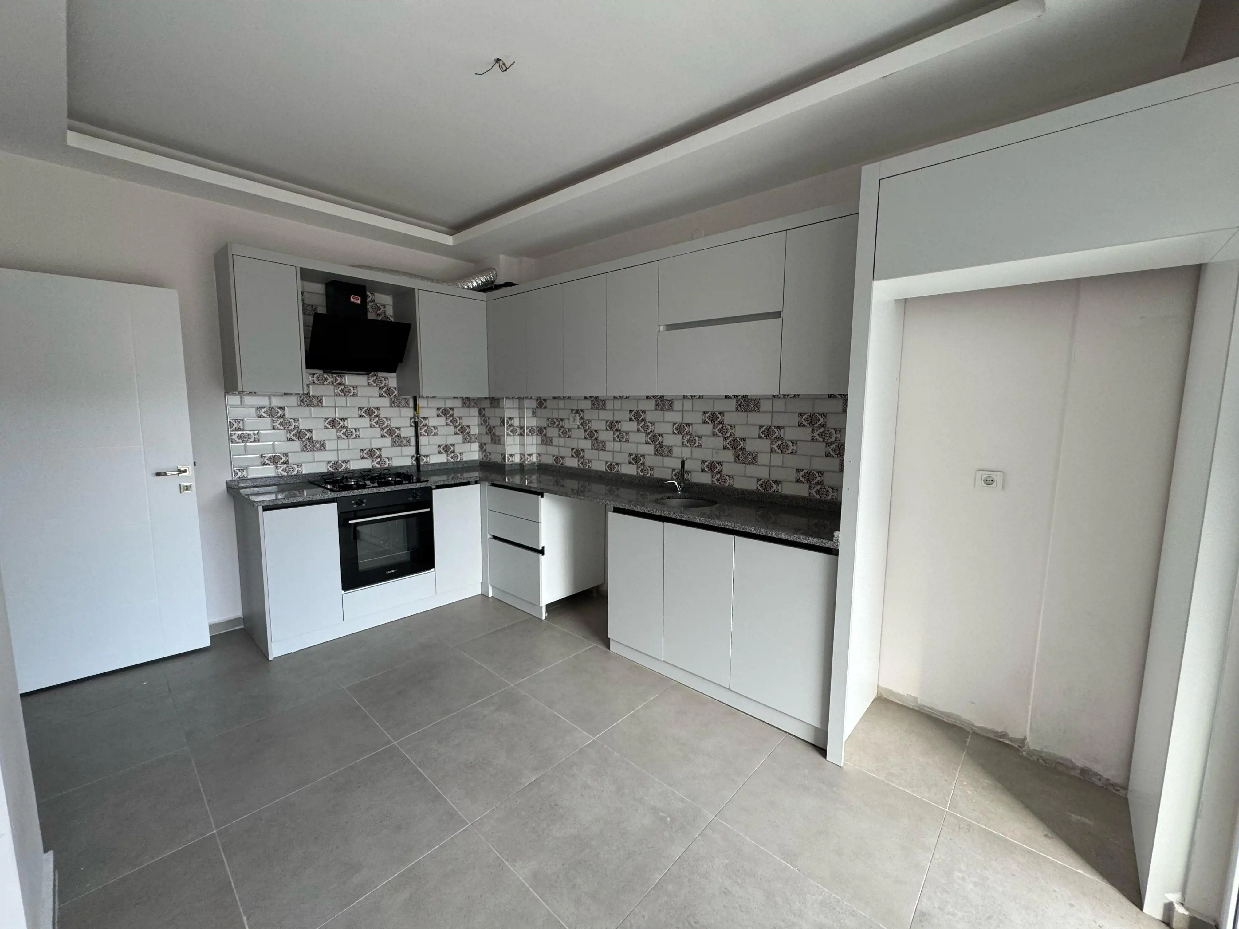KONYA KARATAY ERENLER MAHALLESİ 3+1 KİRALIK DAİRE!