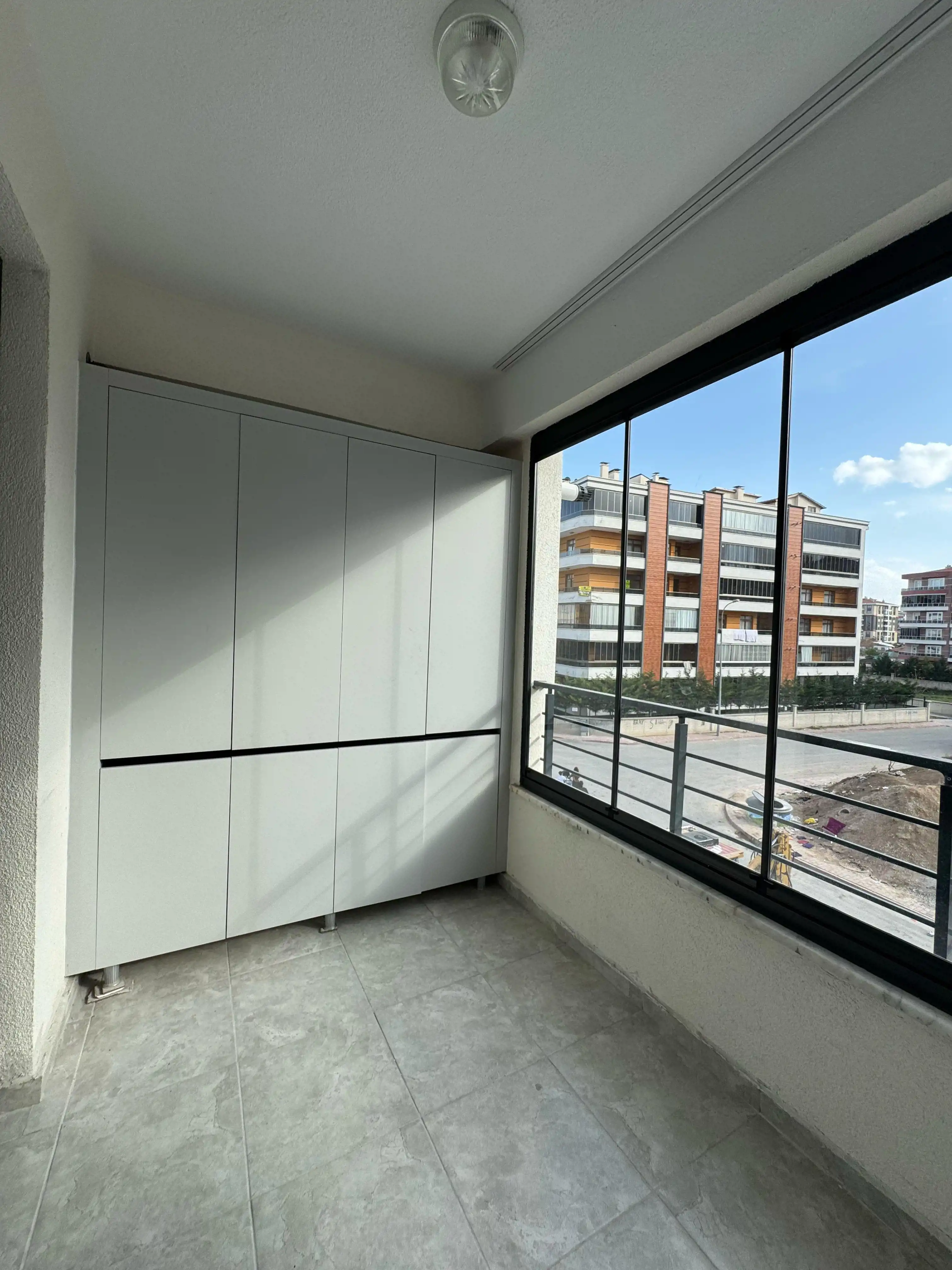 KONYA KARATAY ERENLER MAHALLESİ 3+1 KİRALIK DAİRE!