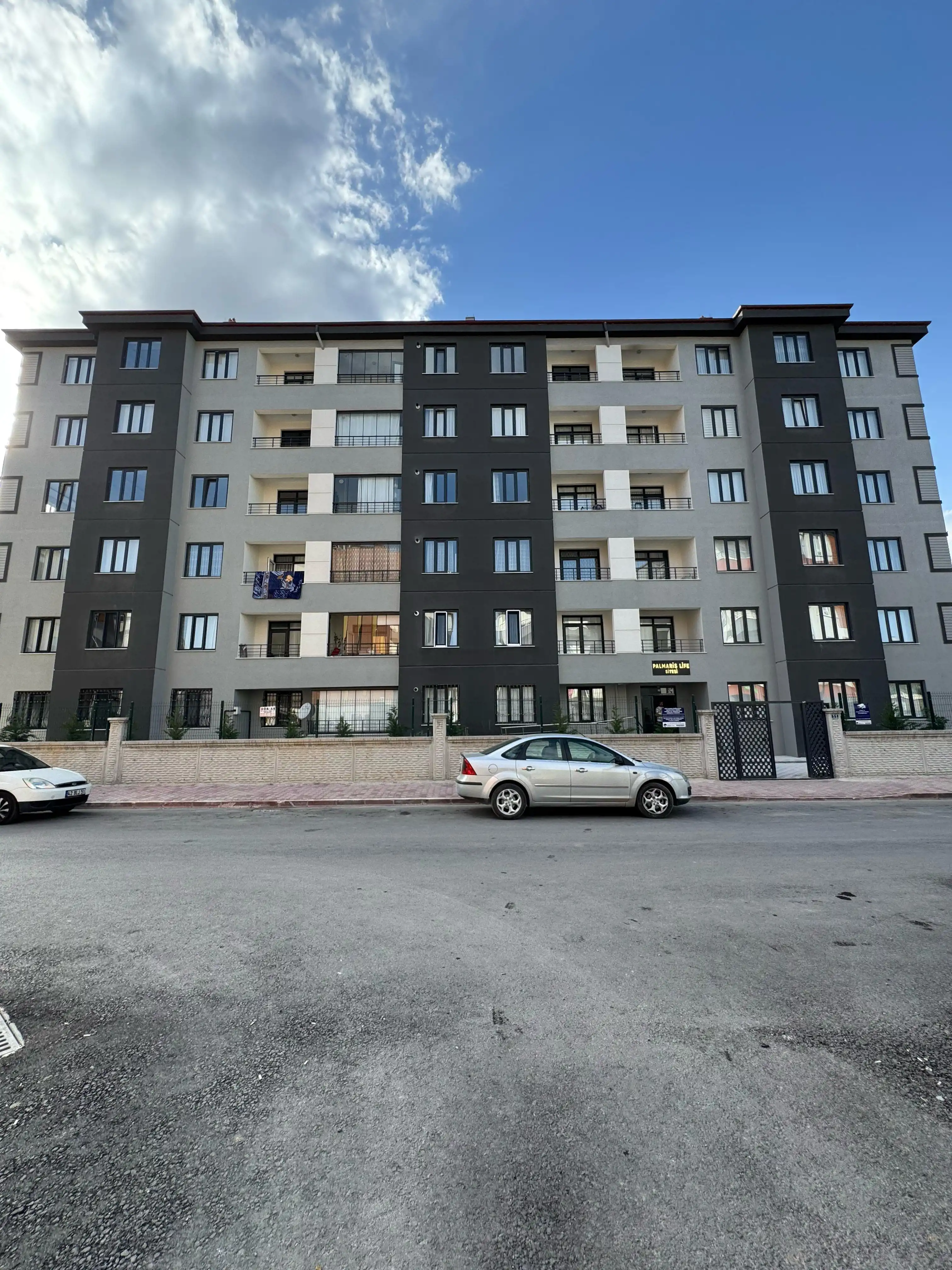KONYA KARATAY ERENLER MAHALLESİ 3+1 KİRALIK DAİRE!