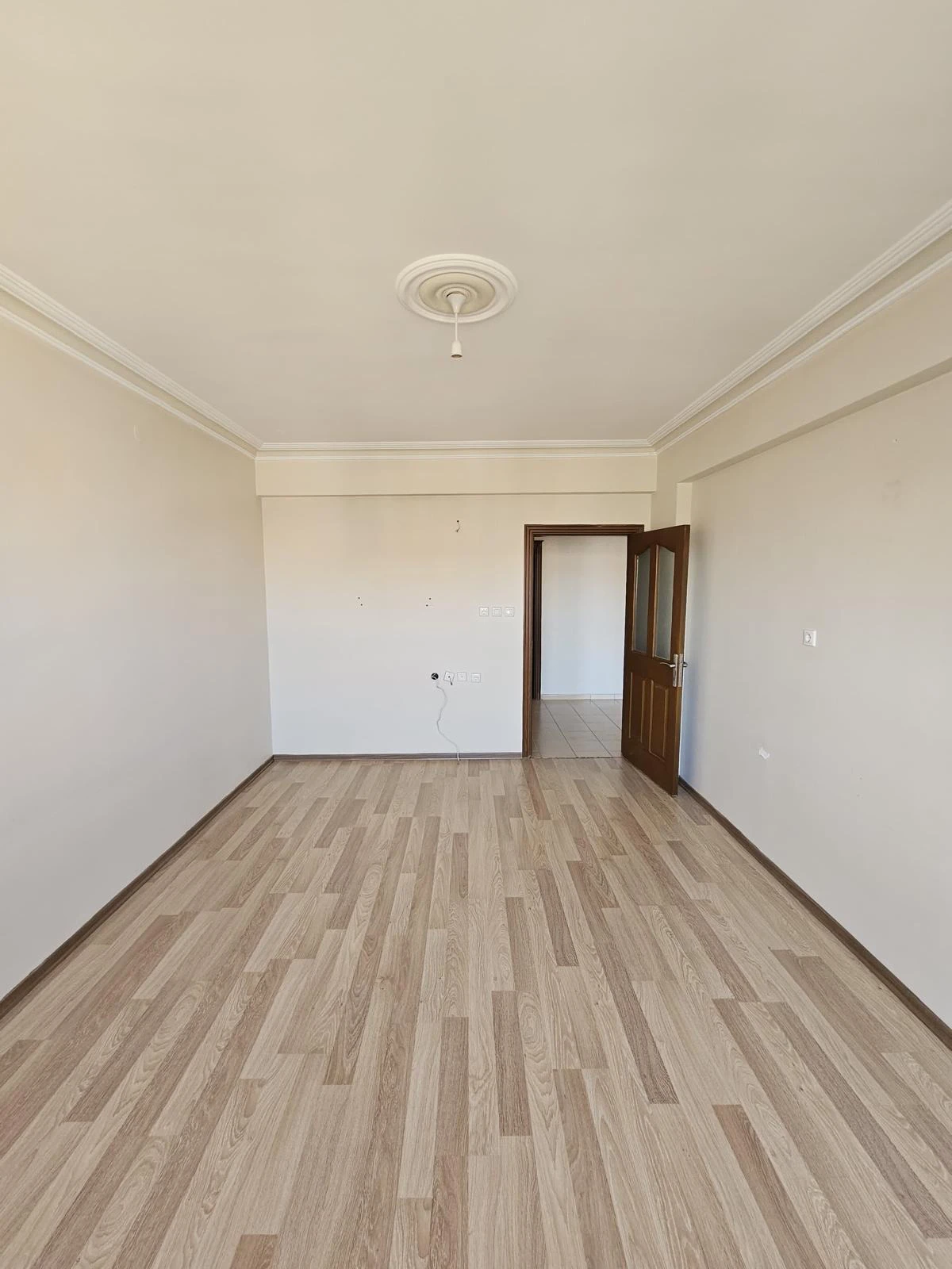 KONYA KARATAY AKSARNIÇ SİTESİ 3+1 KİRALIK DAİRE!