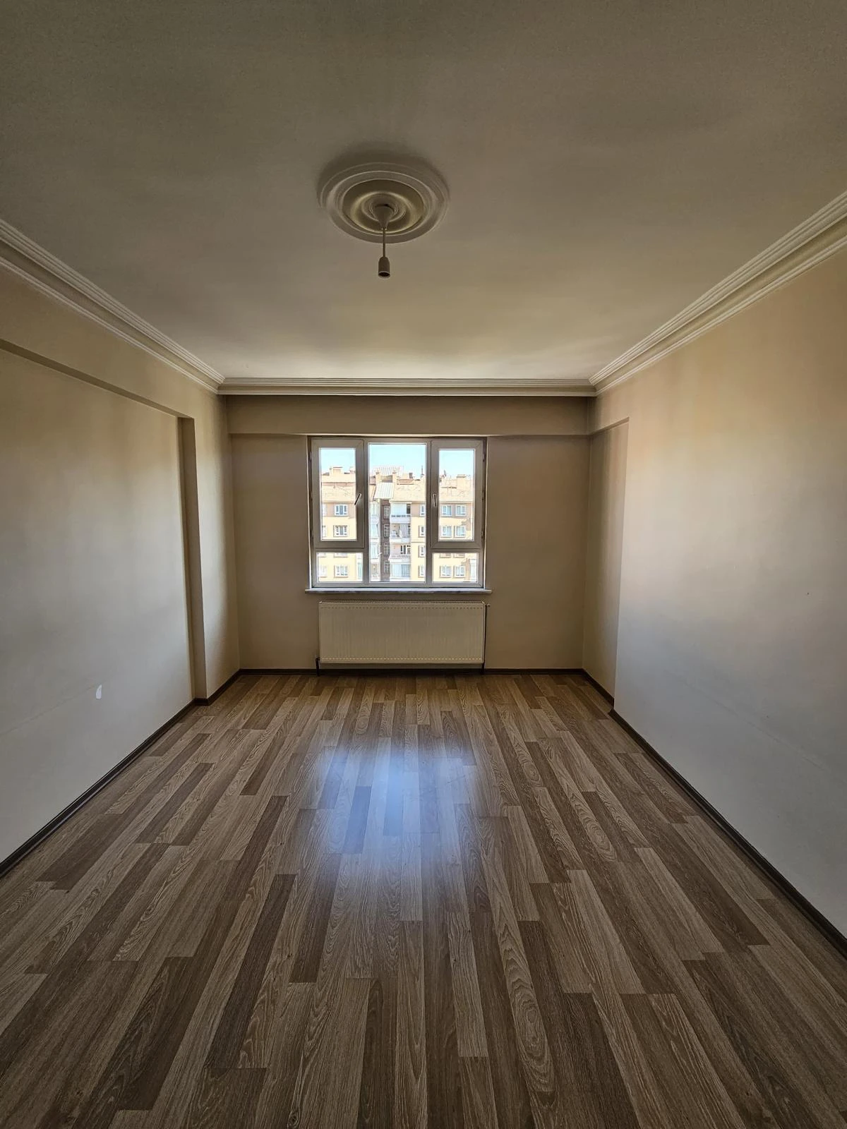 KONYA KARATAY AKSARNIÇ SİTESİ 3+1 KİRALIK DAİRE!