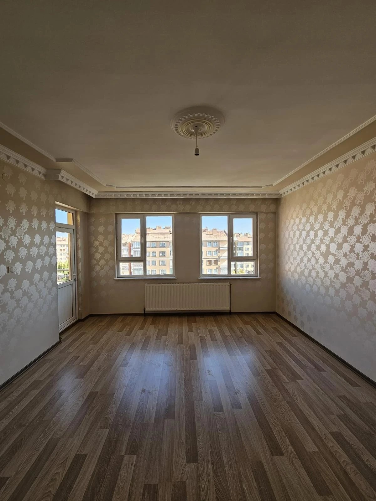 KONYA KARATAY AKSARNIÇ SİTESİ 3+1 KİRALIK DAİRE!