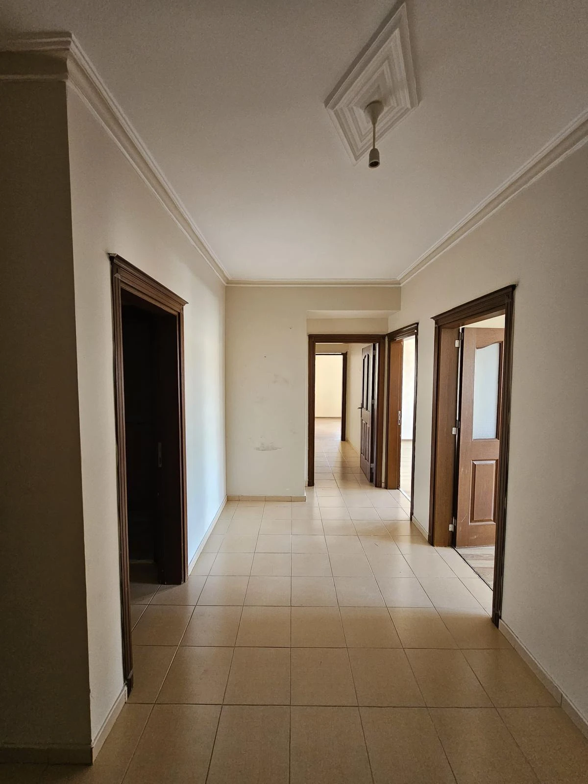 KONYA KARATAY AKSARNIÇ SİTESİ 3+1 KİRALIK DAİRE!