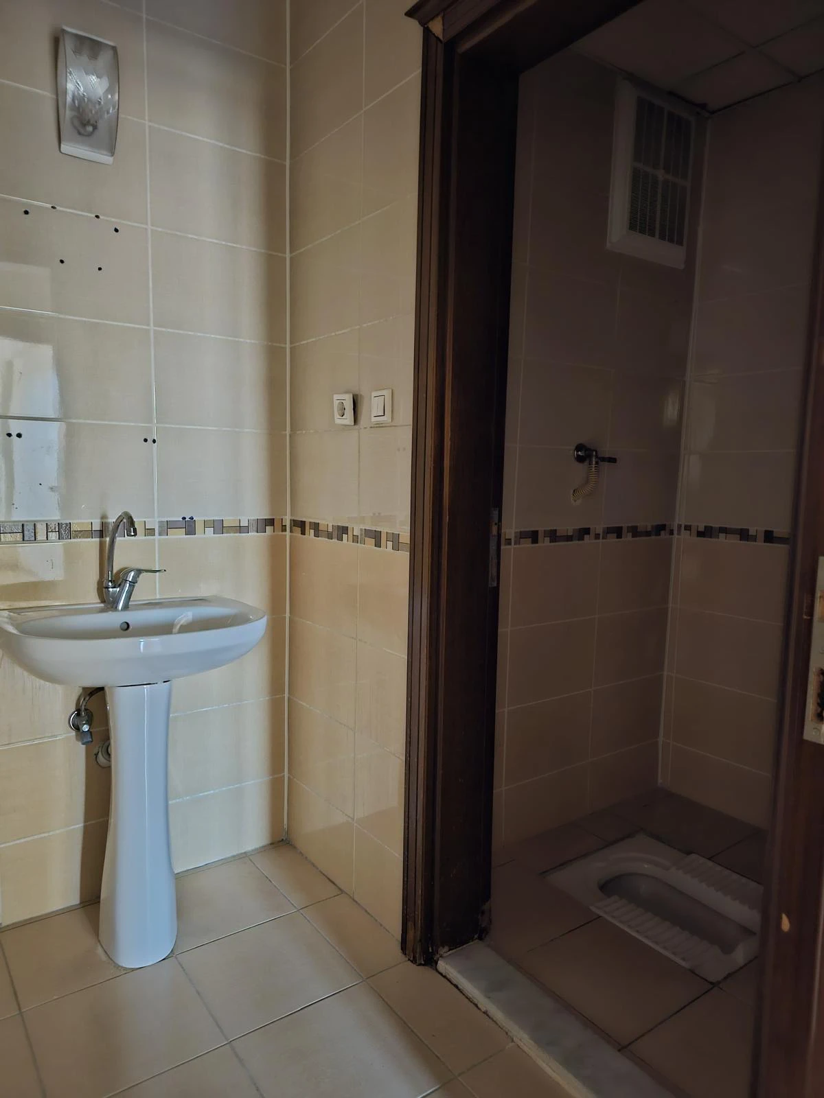 KONYA KARATAY AKSARNIÇ SİTESİ 3+1 KİRALIK DAİRE!