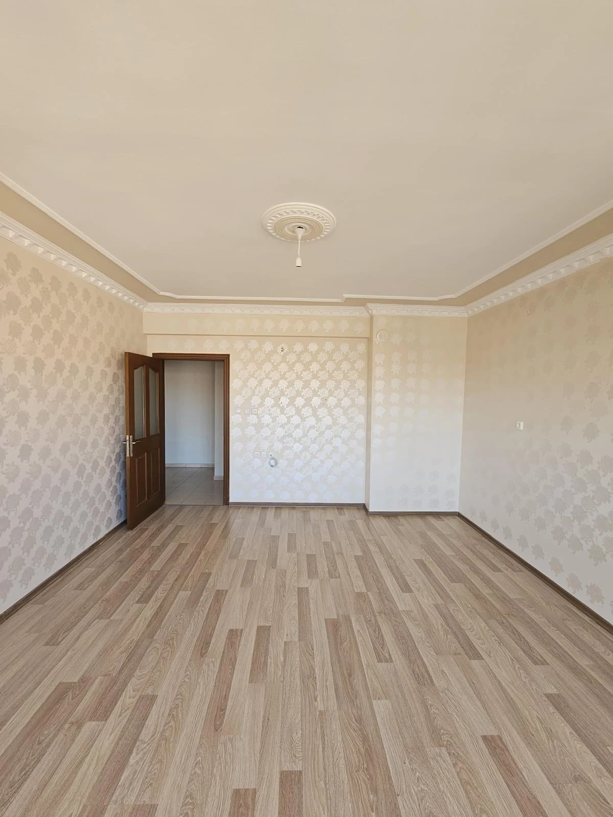 KONYA KARATAY AKSARNIÇ SİTESİ 3+1 KİRALIK DAİRE!
