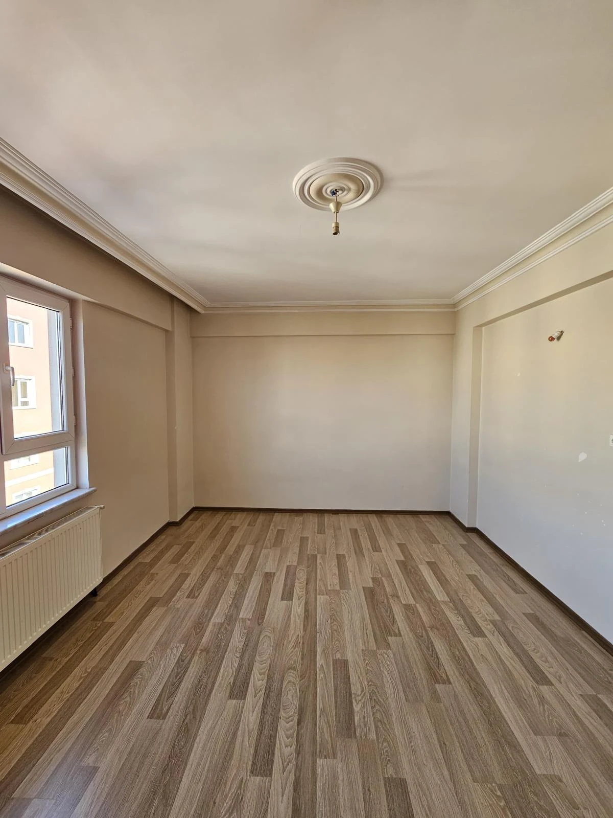 KONYA KARATAY AKSARNIÇ SİTESİ 3+1 KİRALIK DAİRE!