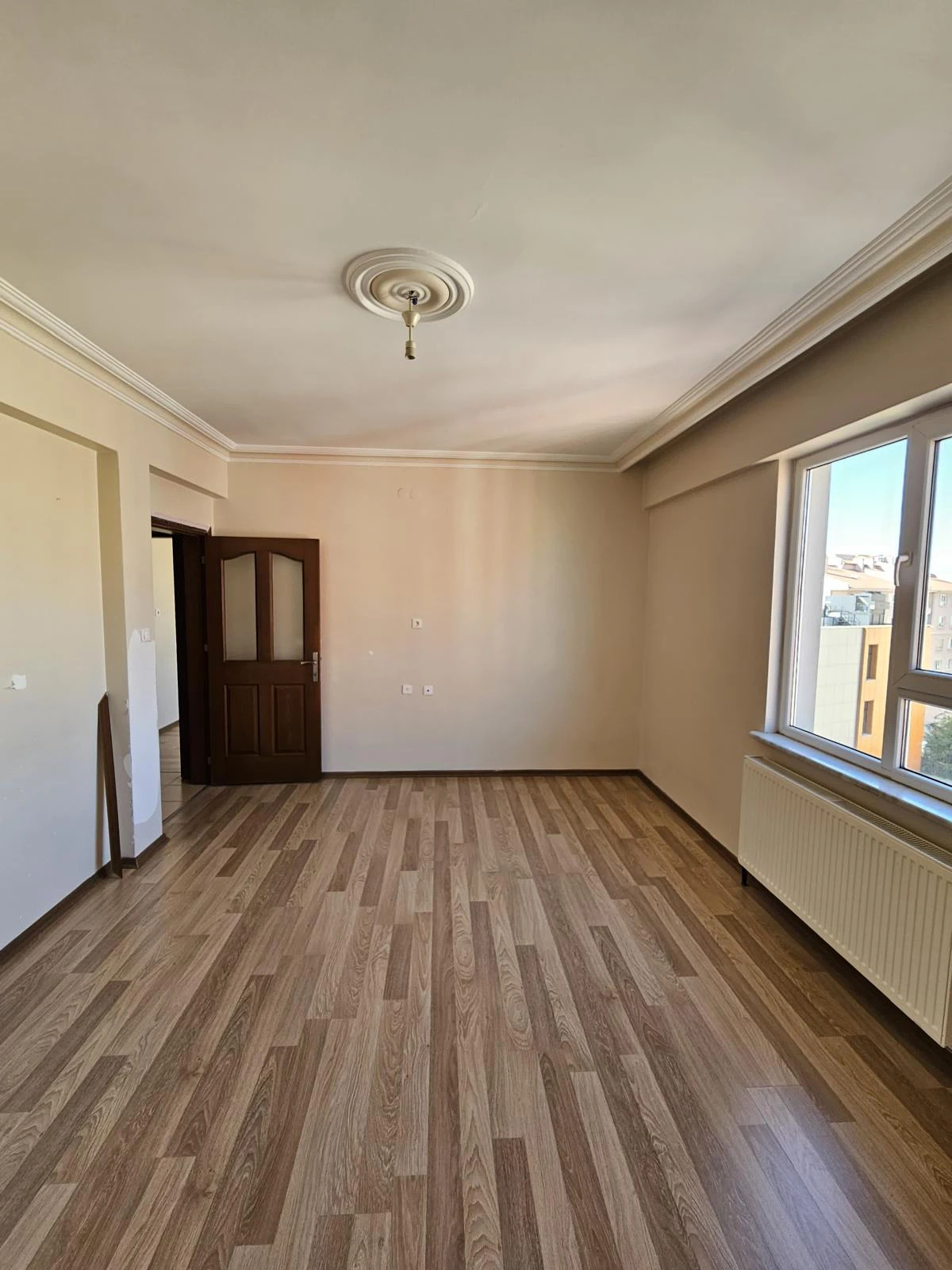 KONYA KARATAY AKSARNIÇ SİTESİ 3+1 KİRALIK DAİRE!