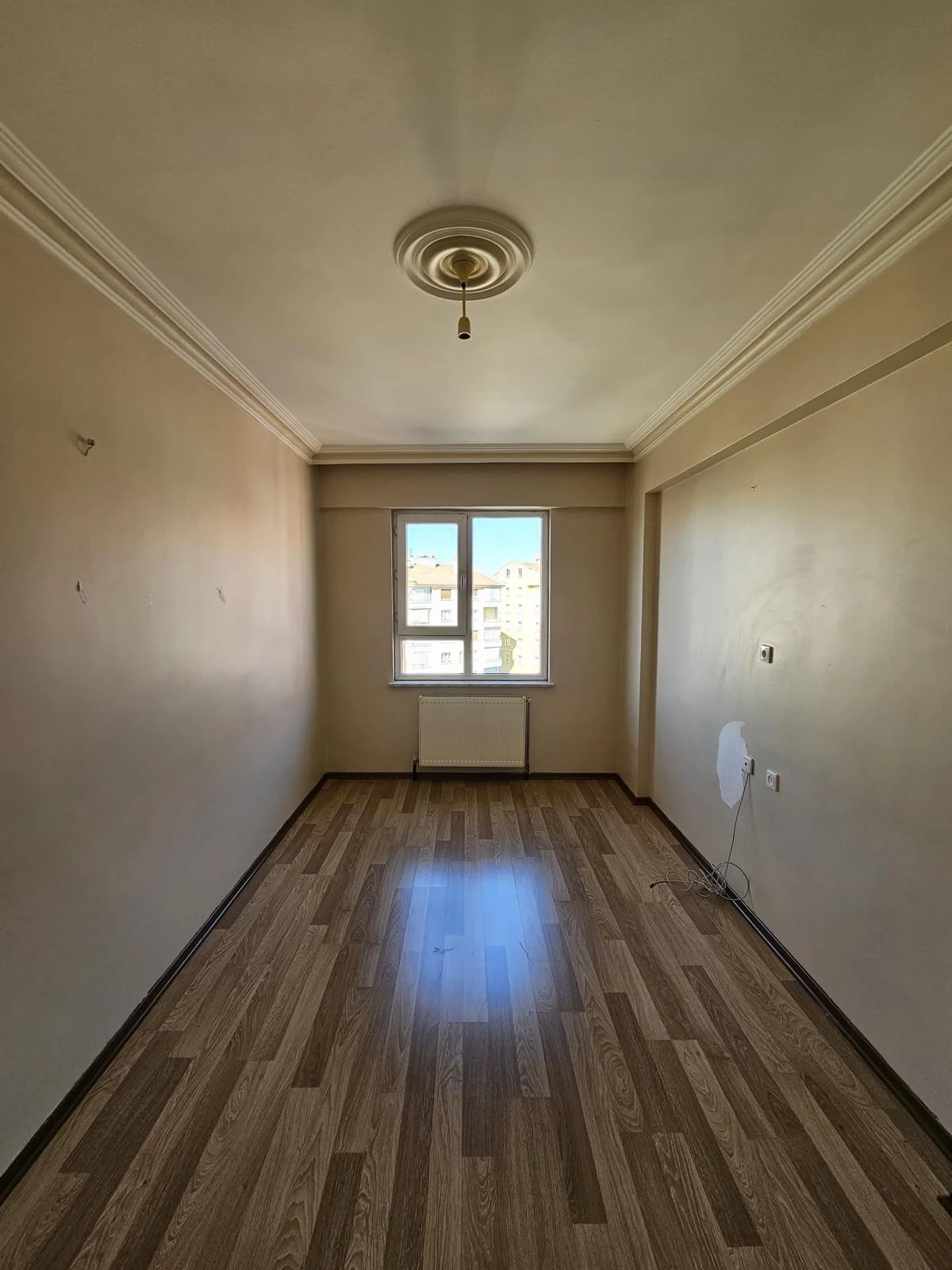 KONYA KARATAY AKSARNIÇ SİTESİ 3+1 KİRALIK DAİRE!