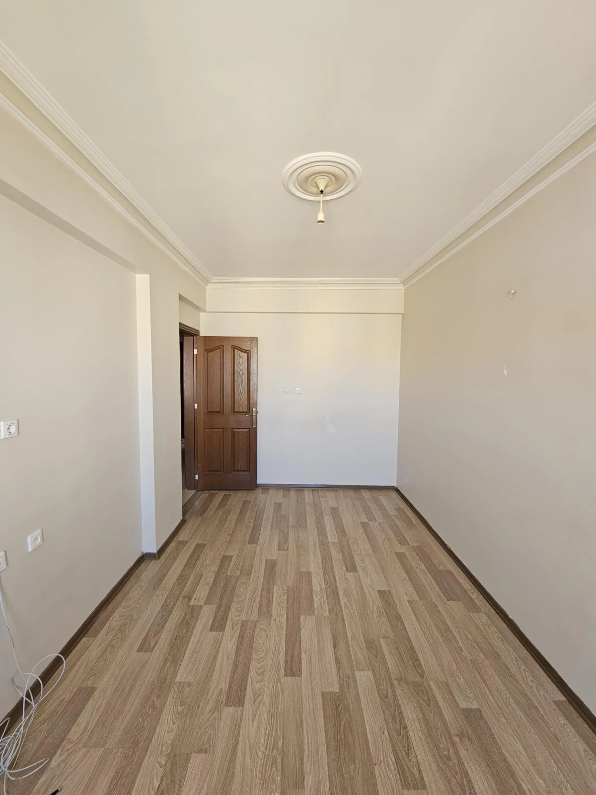 KONYA KARATAY AKSARNIÇ SİTESİ 3+1 KİRALIK DAİRE!