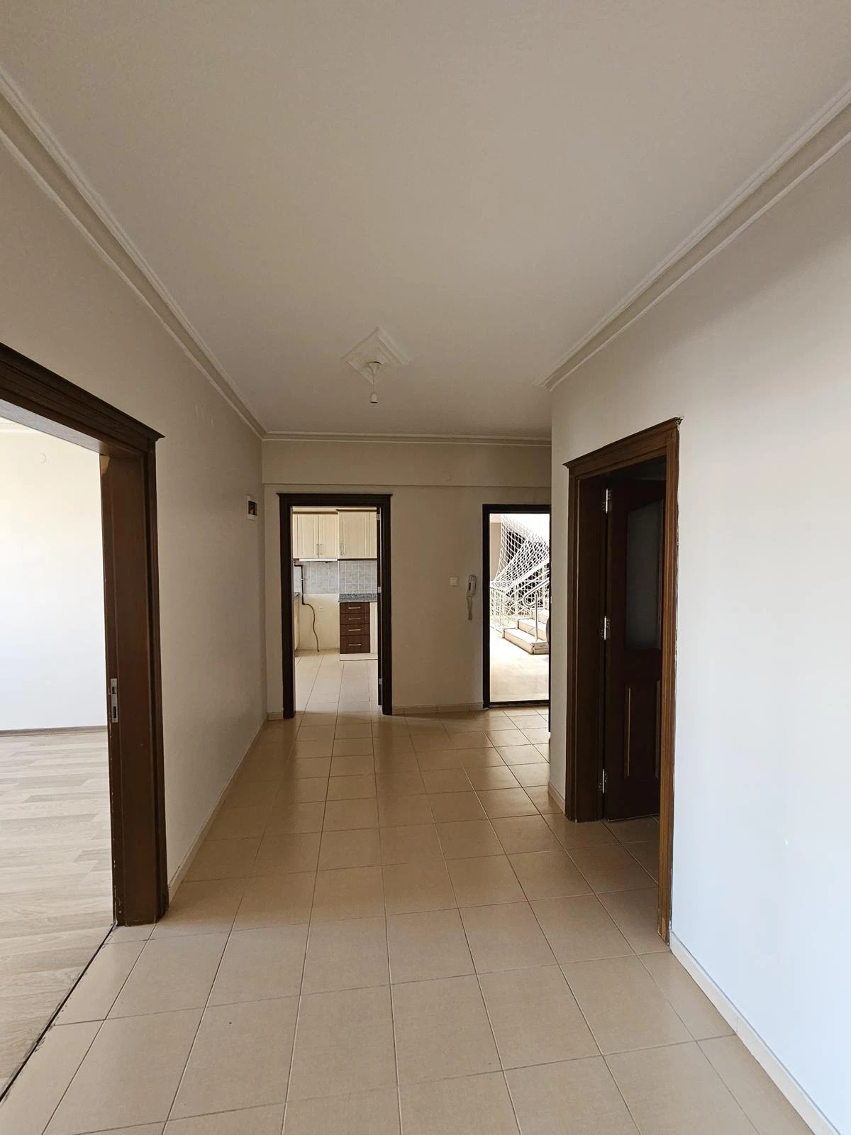KONYA KARATAY AKSARNIÇ SİTESİ 3+1 KİRALIK DAİRE!