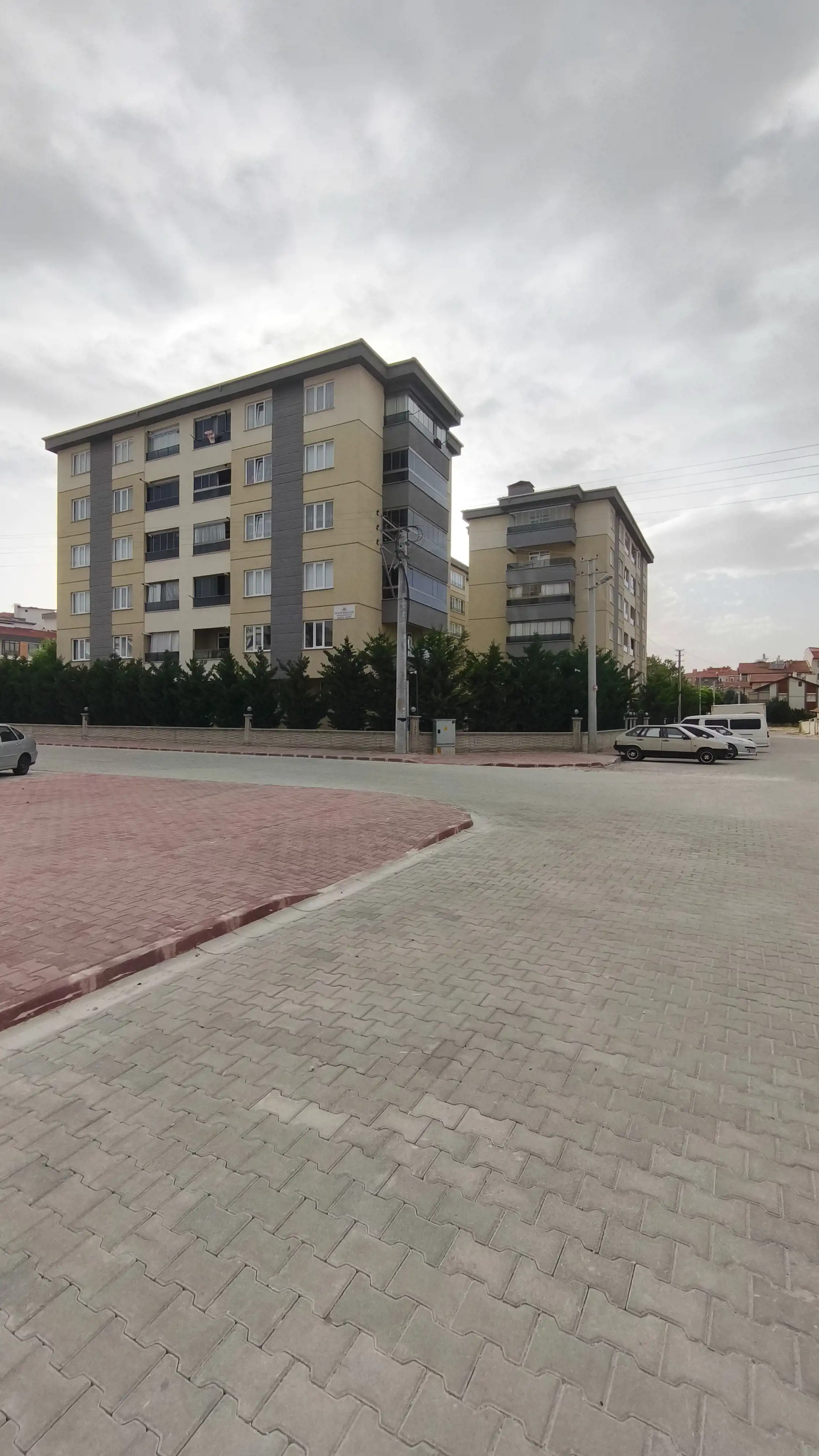 KONYA KARATAY MENGENE MAHALLESİ 3+1 KİRALIK DAİRE!