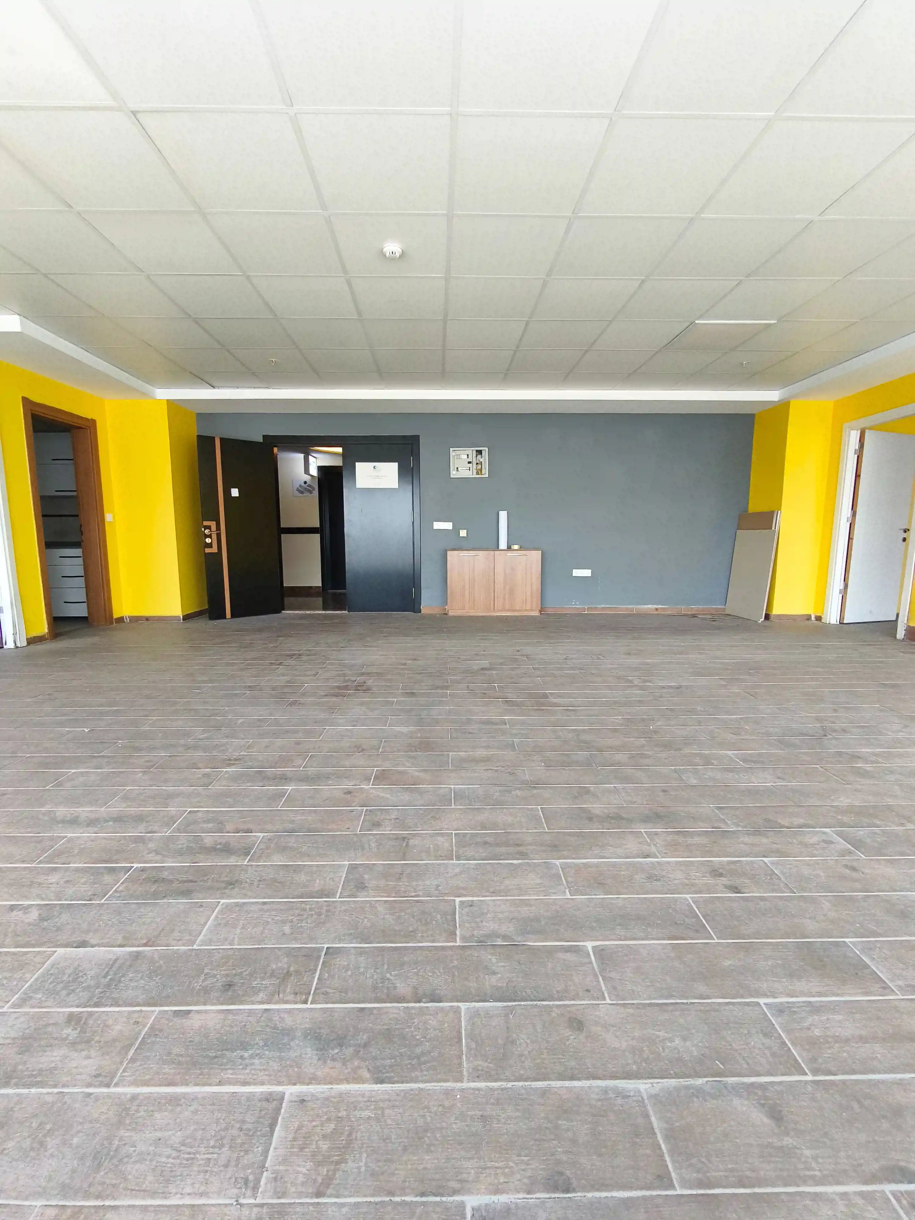 KONYA KARATAY GÜLİSTAN İŞ MERKEZİ 130 M2 KİRALIK OFİS!