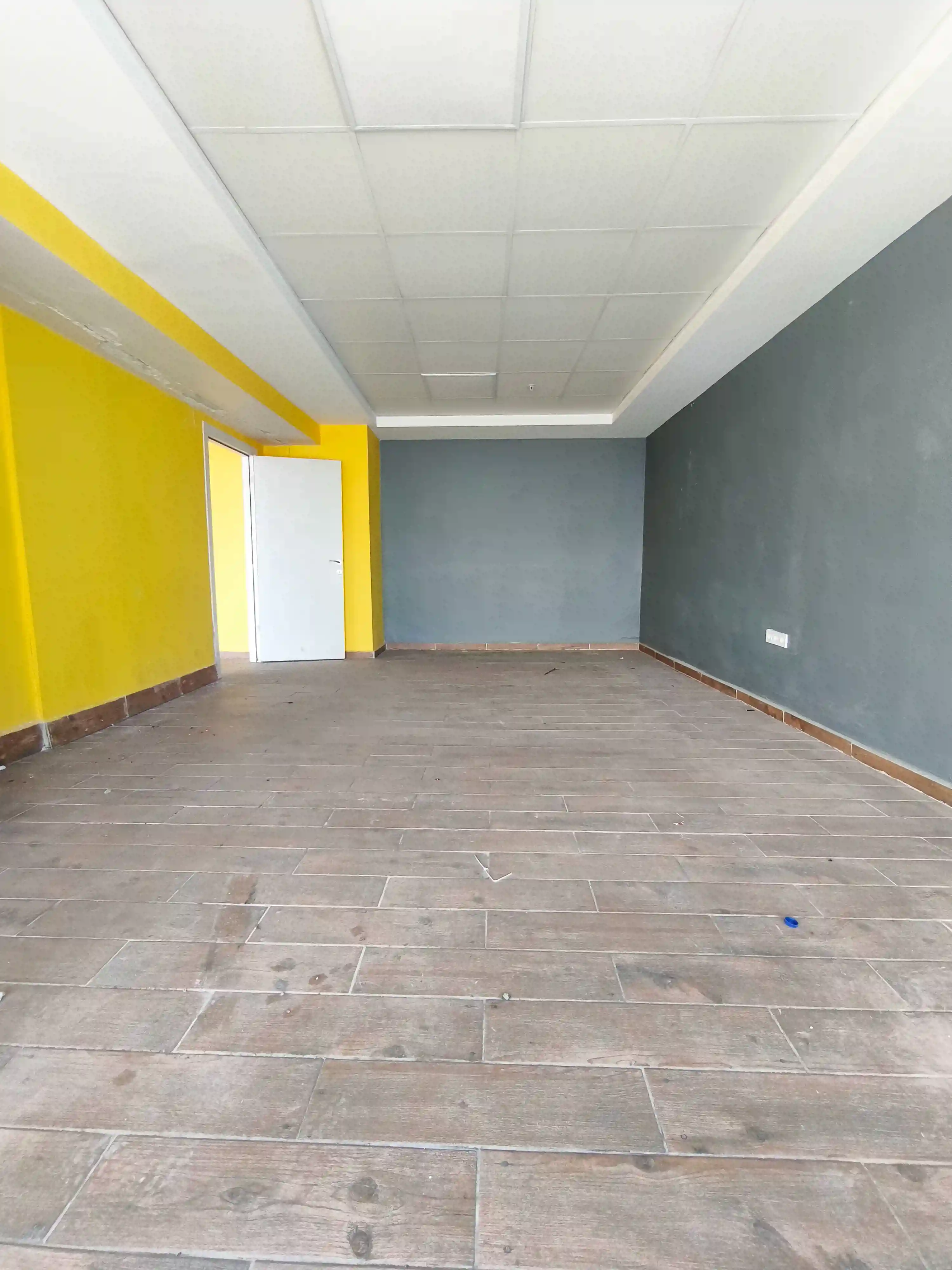 KONYA KARATAY GÜLİSTAN İŞ MERKEZİ 130 M2 KİRALIK OFİS!