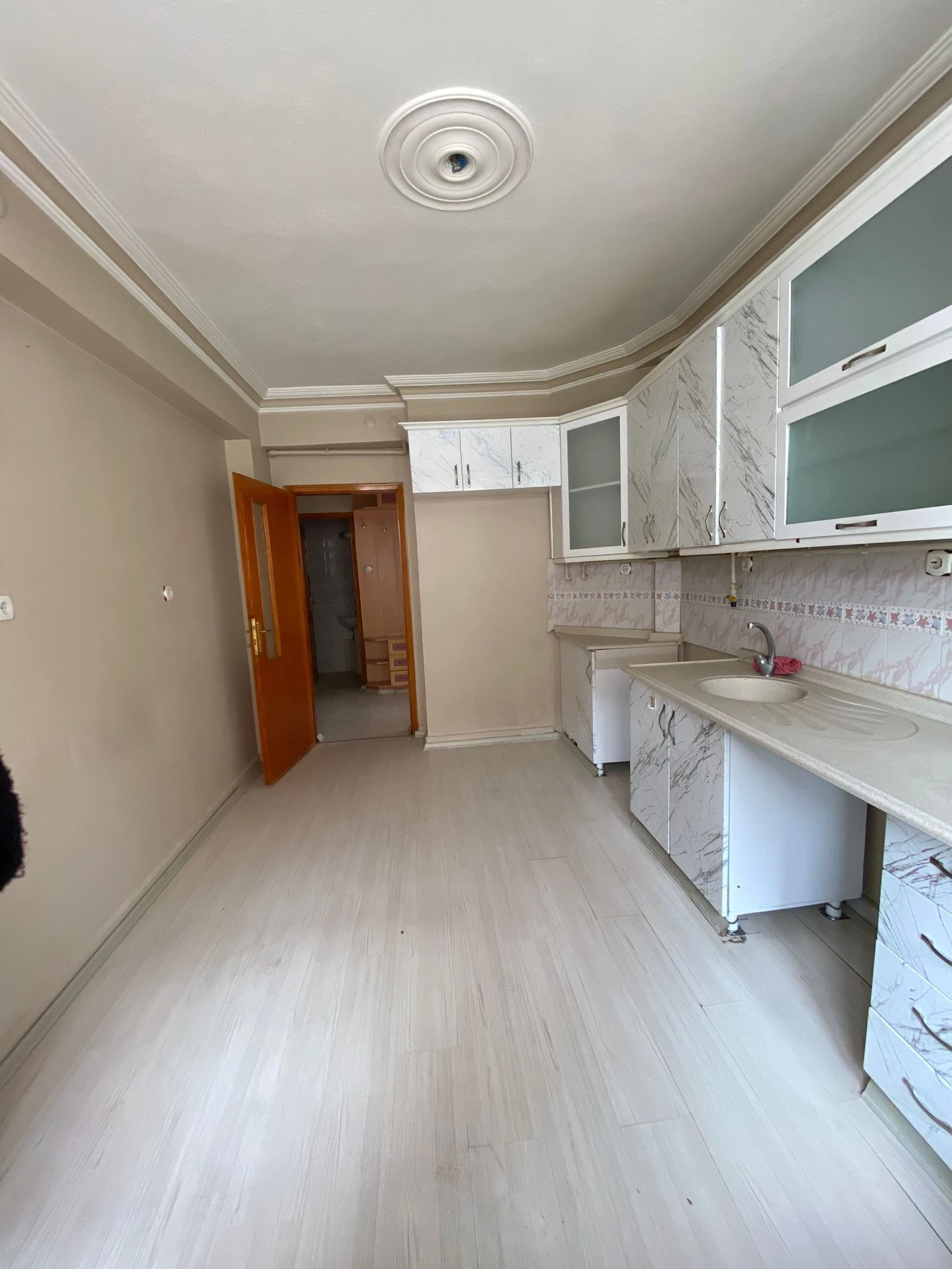 KARATAY ARAPLAR MAHALLESİ 5+1 KİRALIK DUBLEKS DAİRE